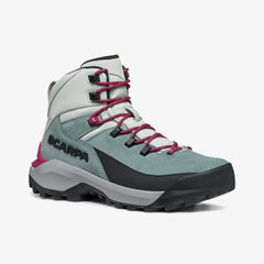 Mustang TRK GTX Women's Boot