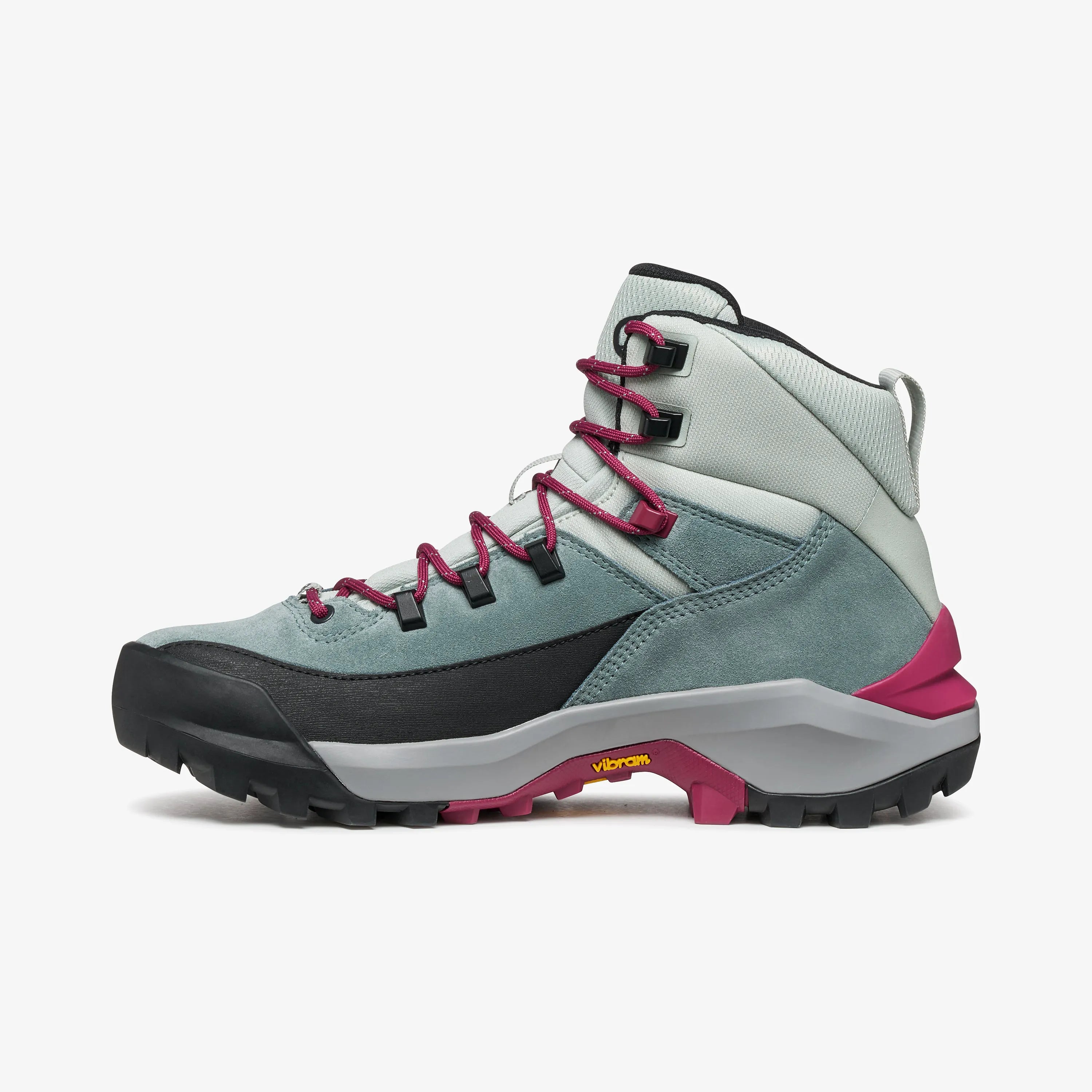 Mustang TRK GTX Women's Boot