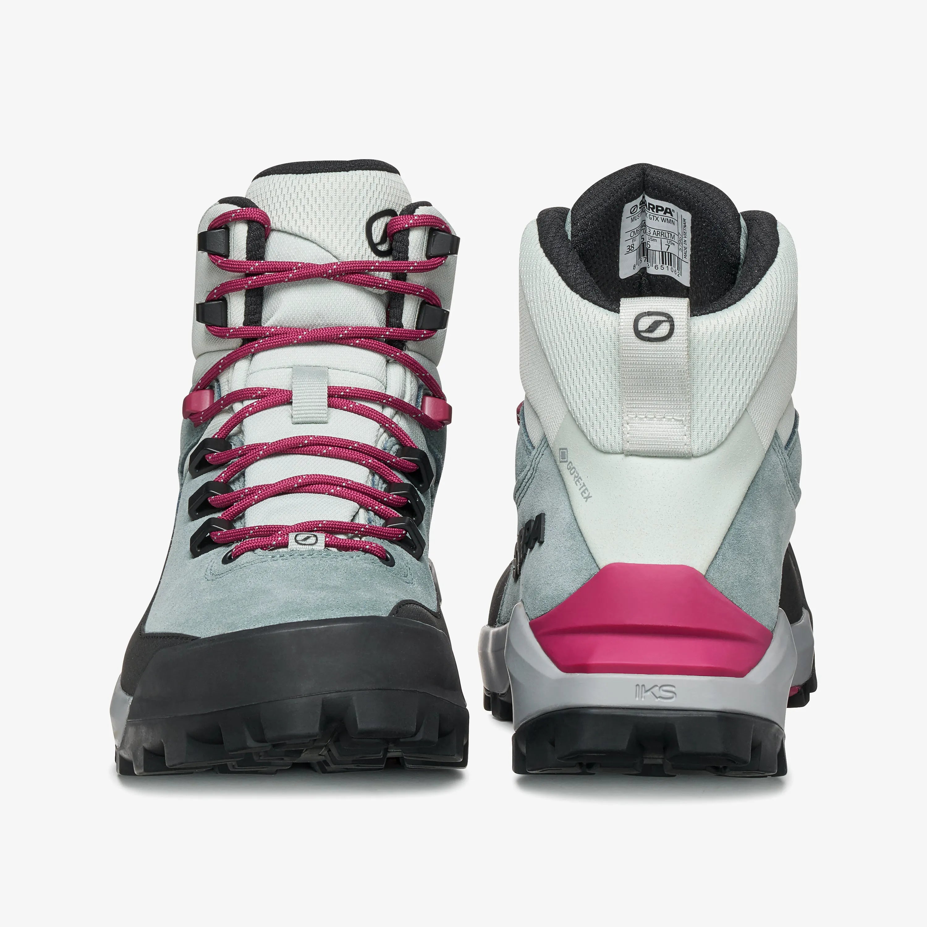 Mustang TRK GTX Women's Boot