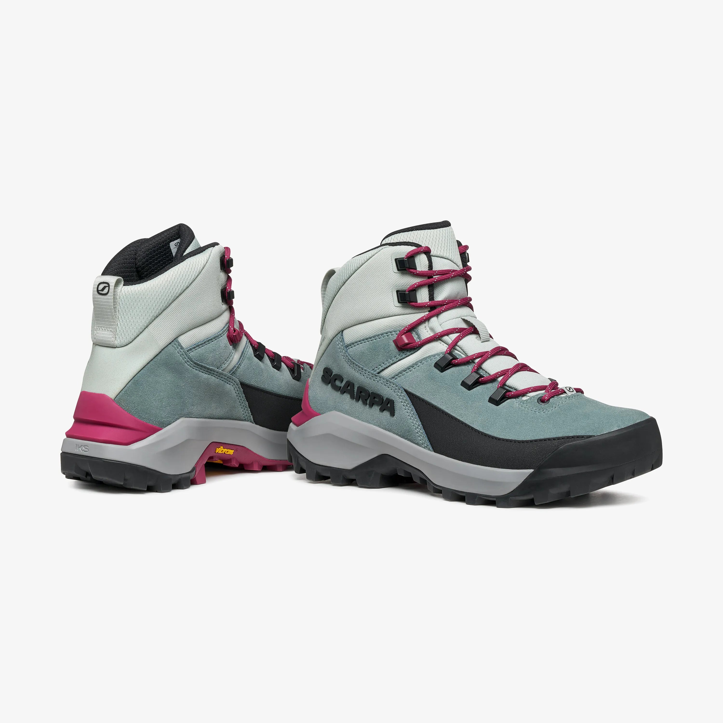 Mustang TRK GTX Women's Boot