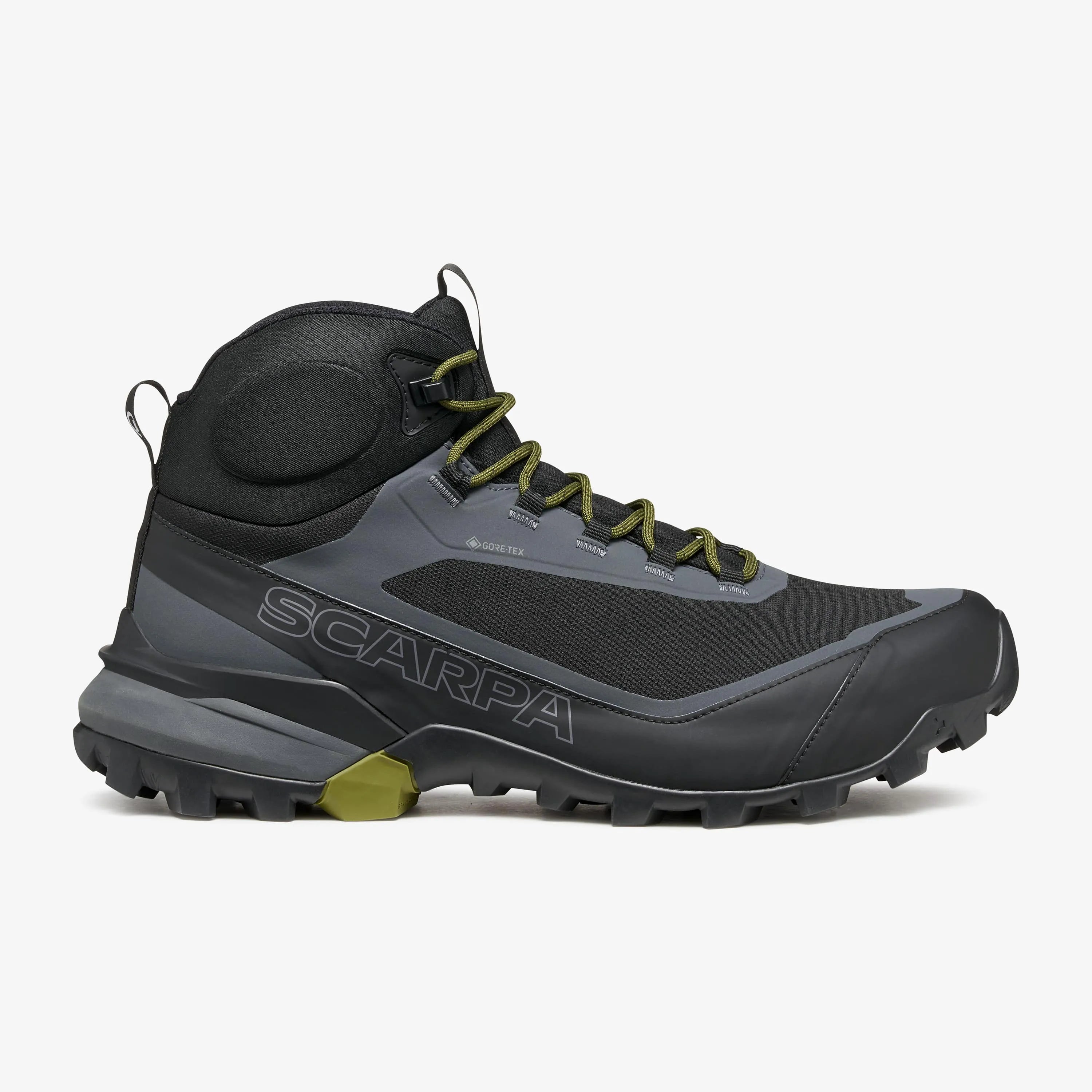 Ribelle Cross 2 Mid GTX