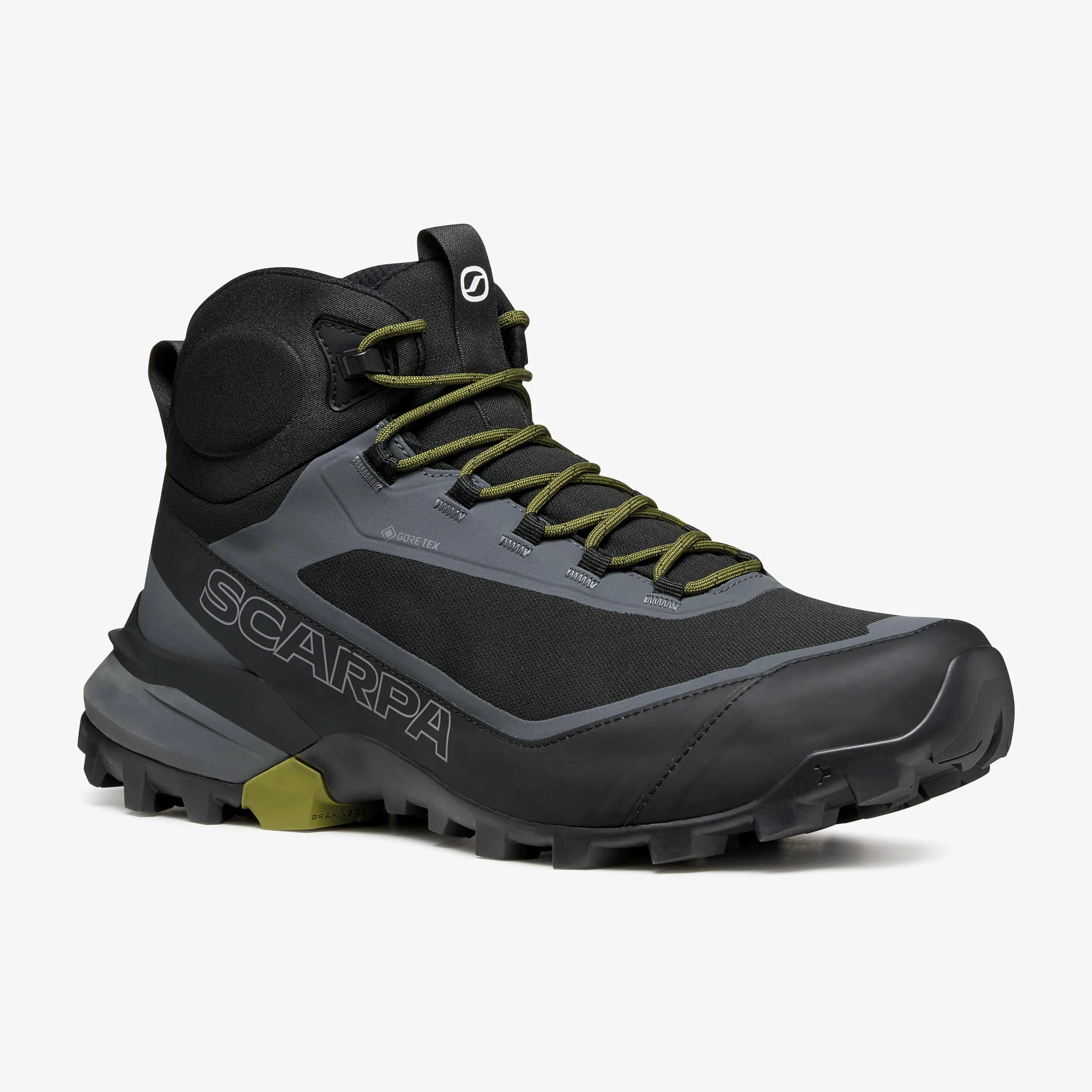 Ribelle Cross 2 Mid GTX