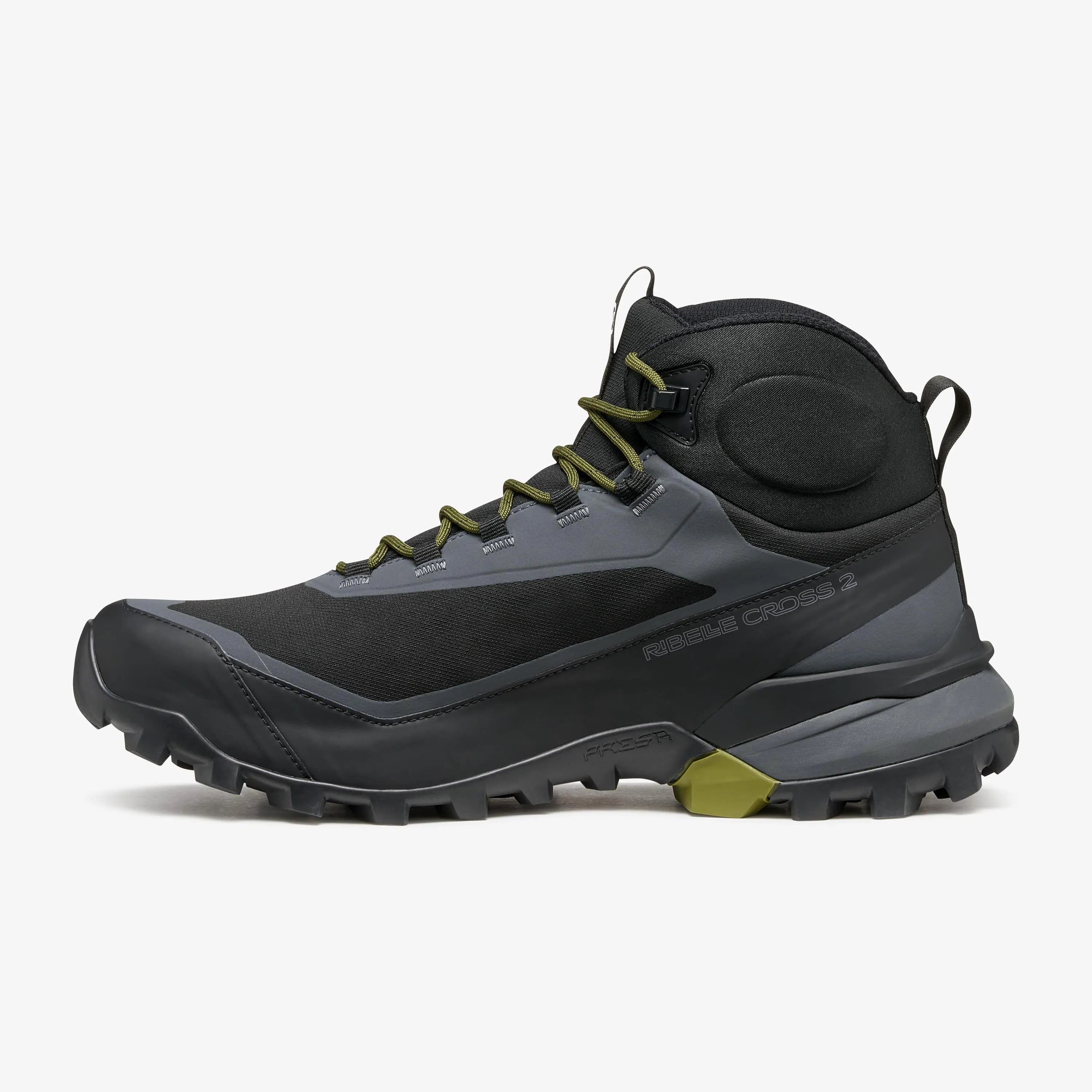 Ribelle Cross 2 Mid GTX