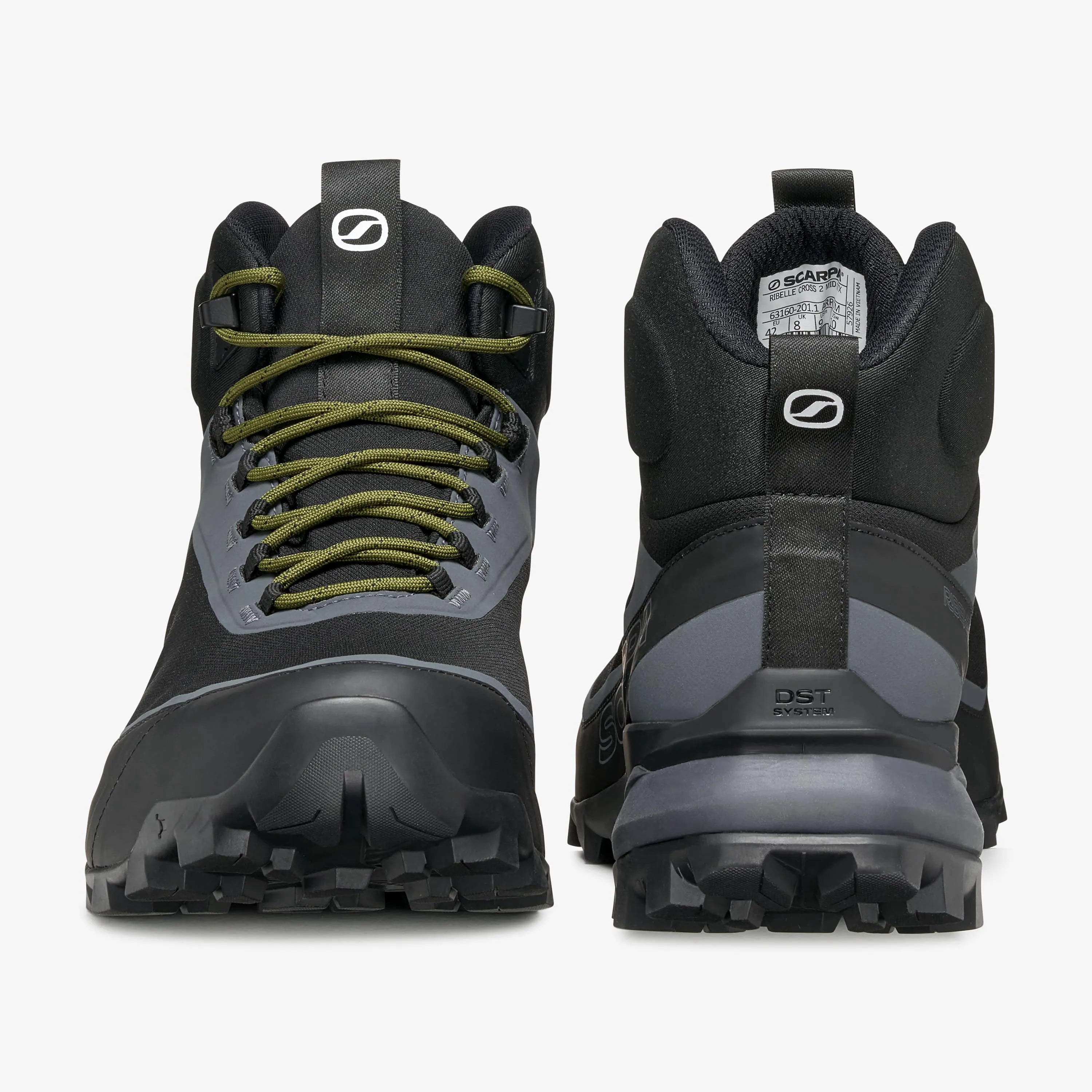 Ribelle Cross 2 Mid GTX