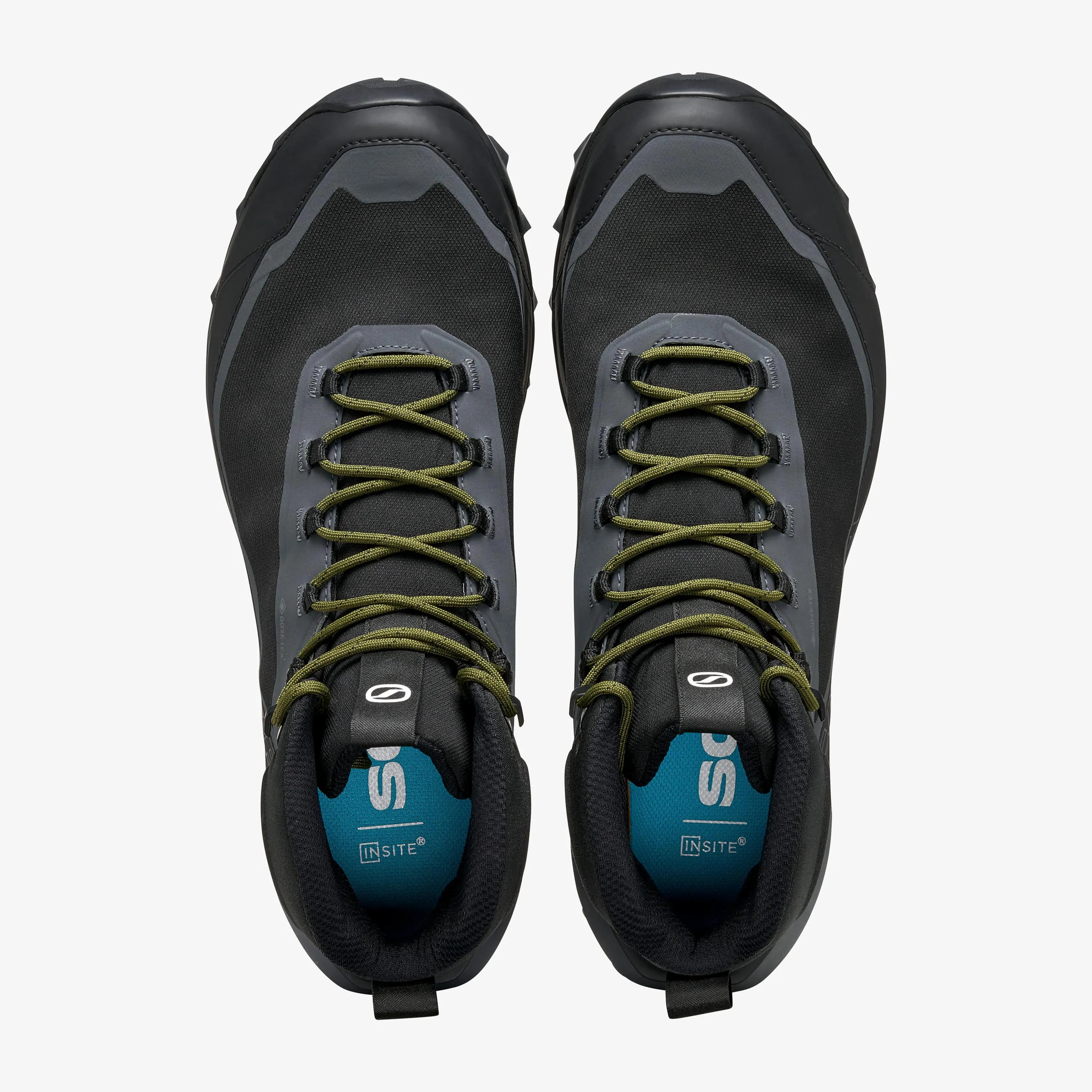 Ribelle Cross 2 Mid GTX