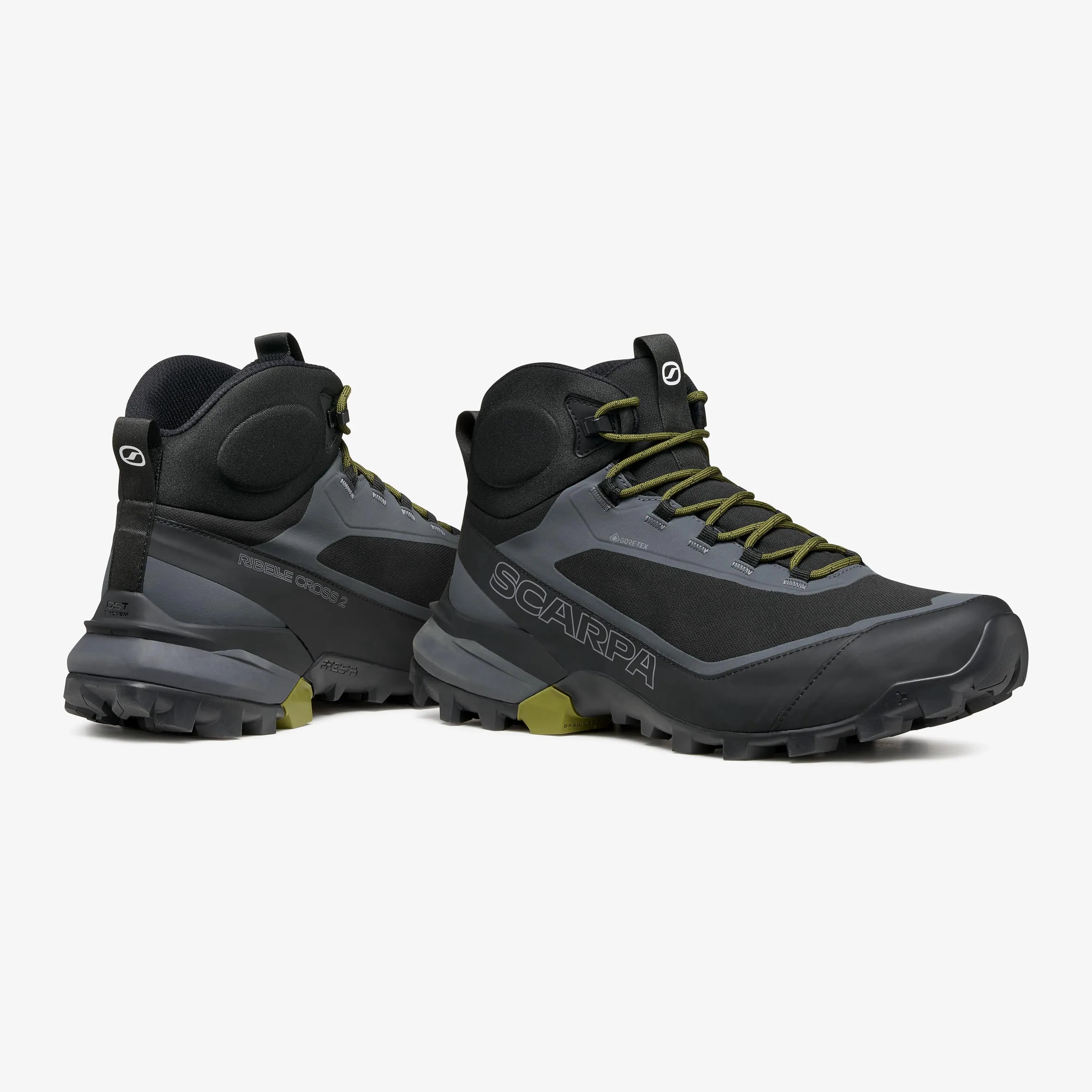 Ribelle Cross 2 Mid GTX