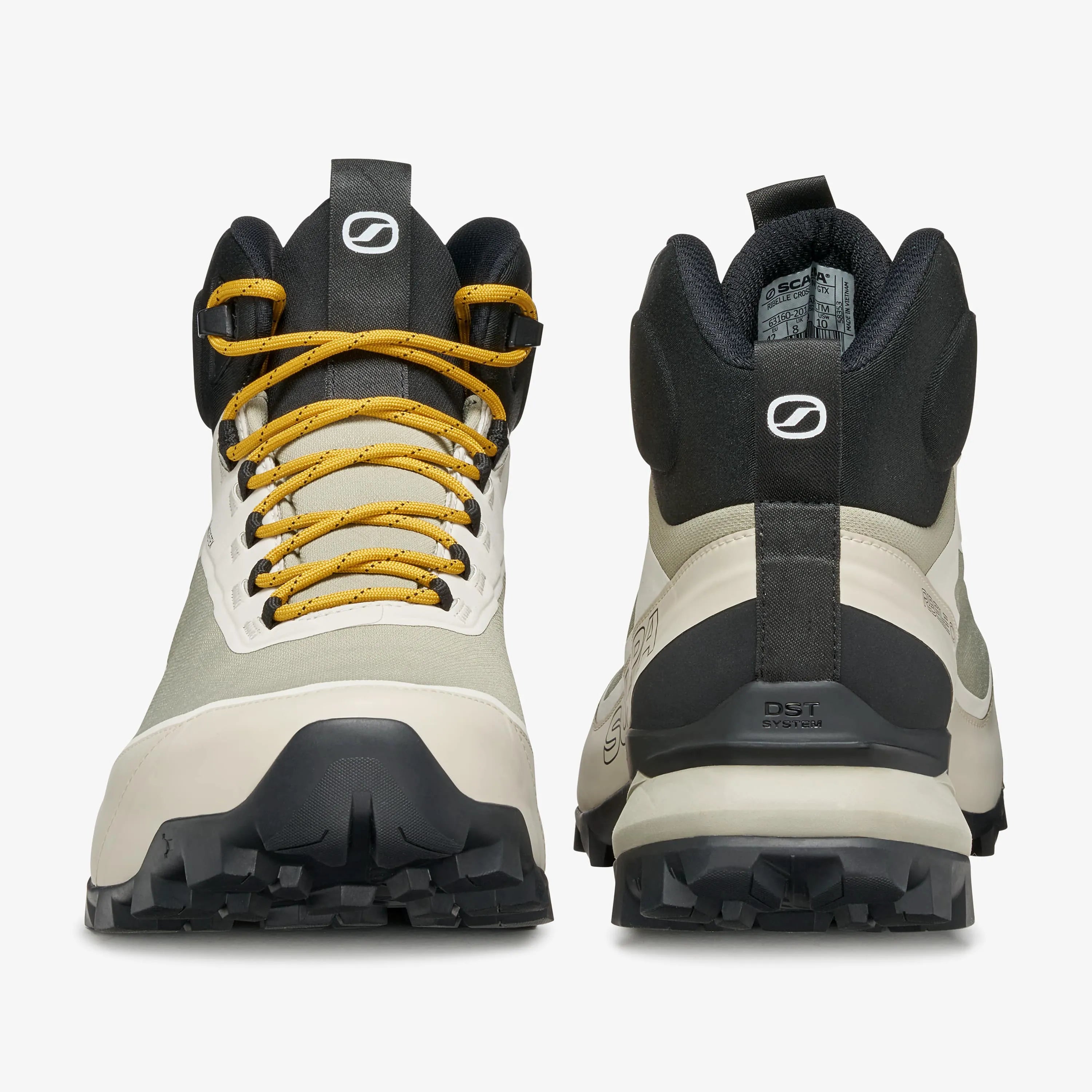 Ribelle Cross 2 Mid GTX