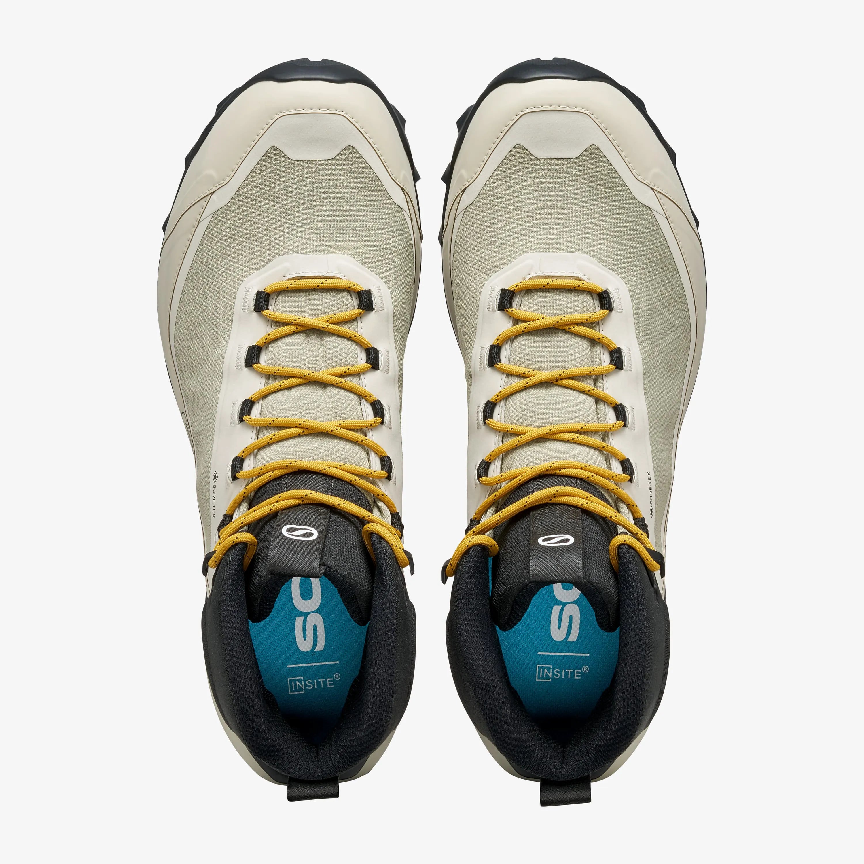 Ribelle Cross 2 Mid GTX