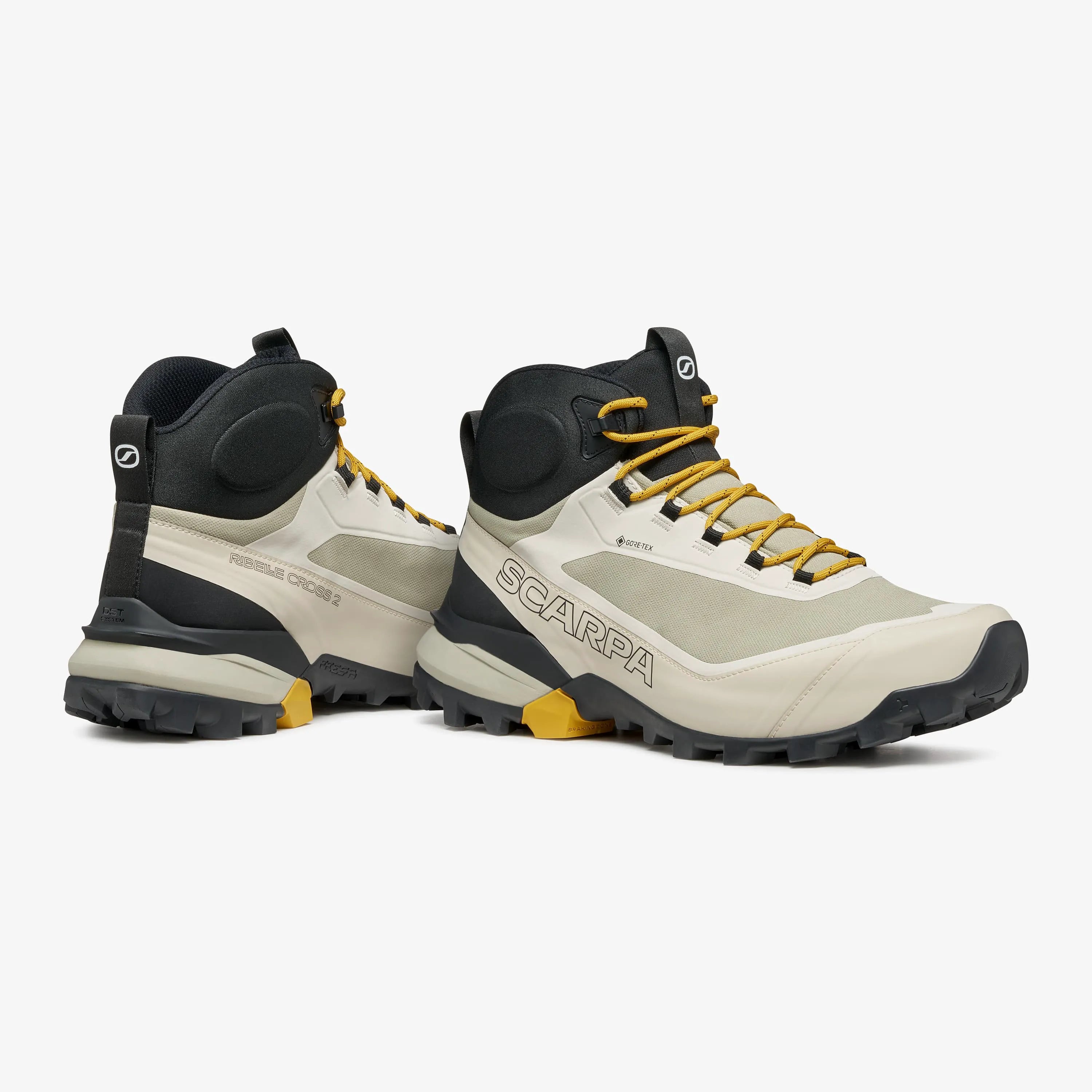 Ribelle Cross 2 Mid GTX