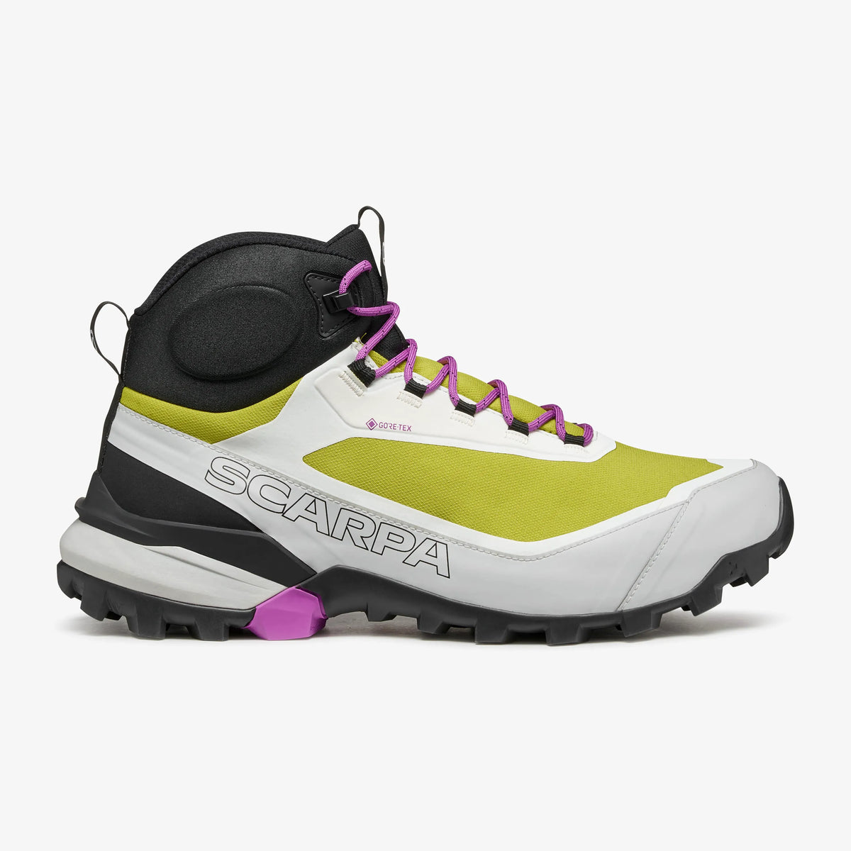 Ribelle Cross 2 Mid GTX