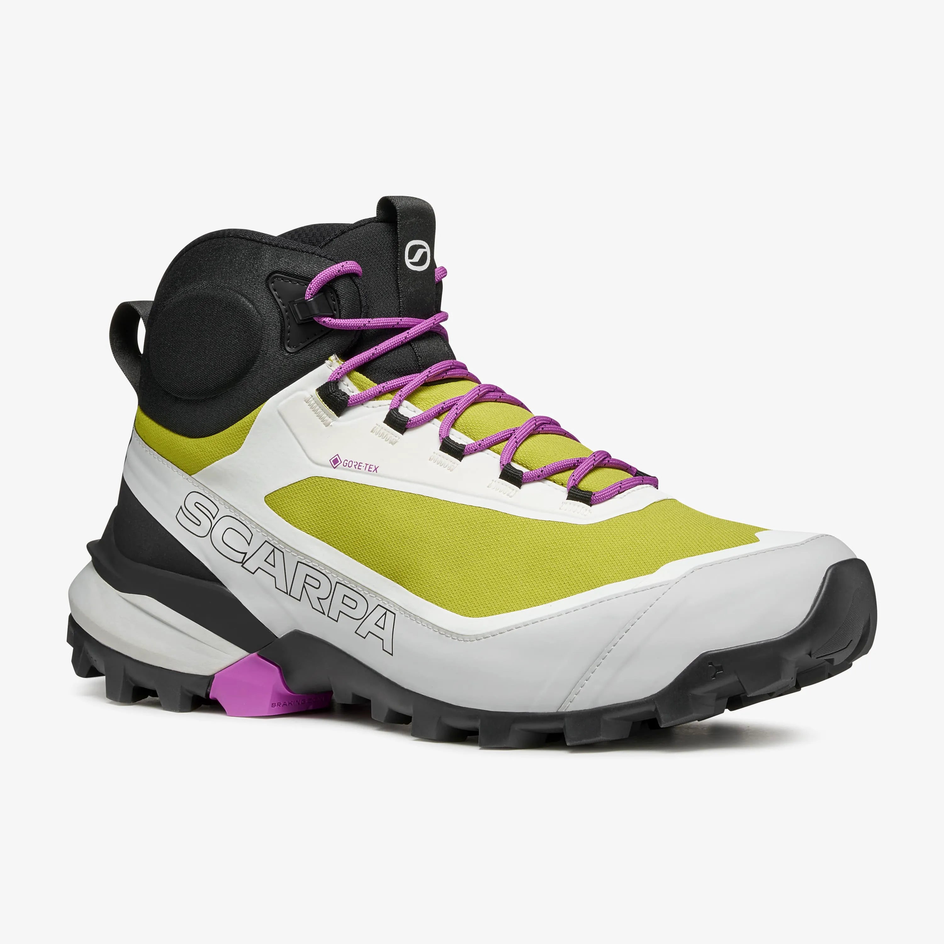 Ribelle Cross 2 Mid GTX