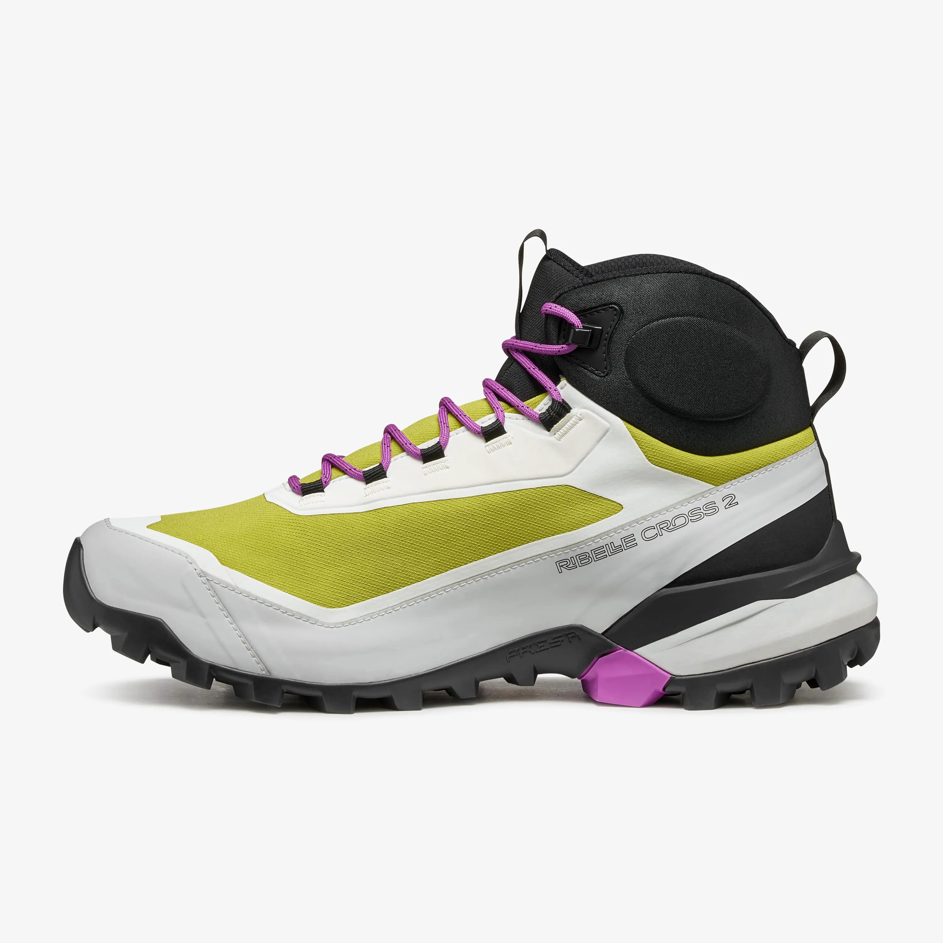 Ribelle Cross 2 Mid GTX