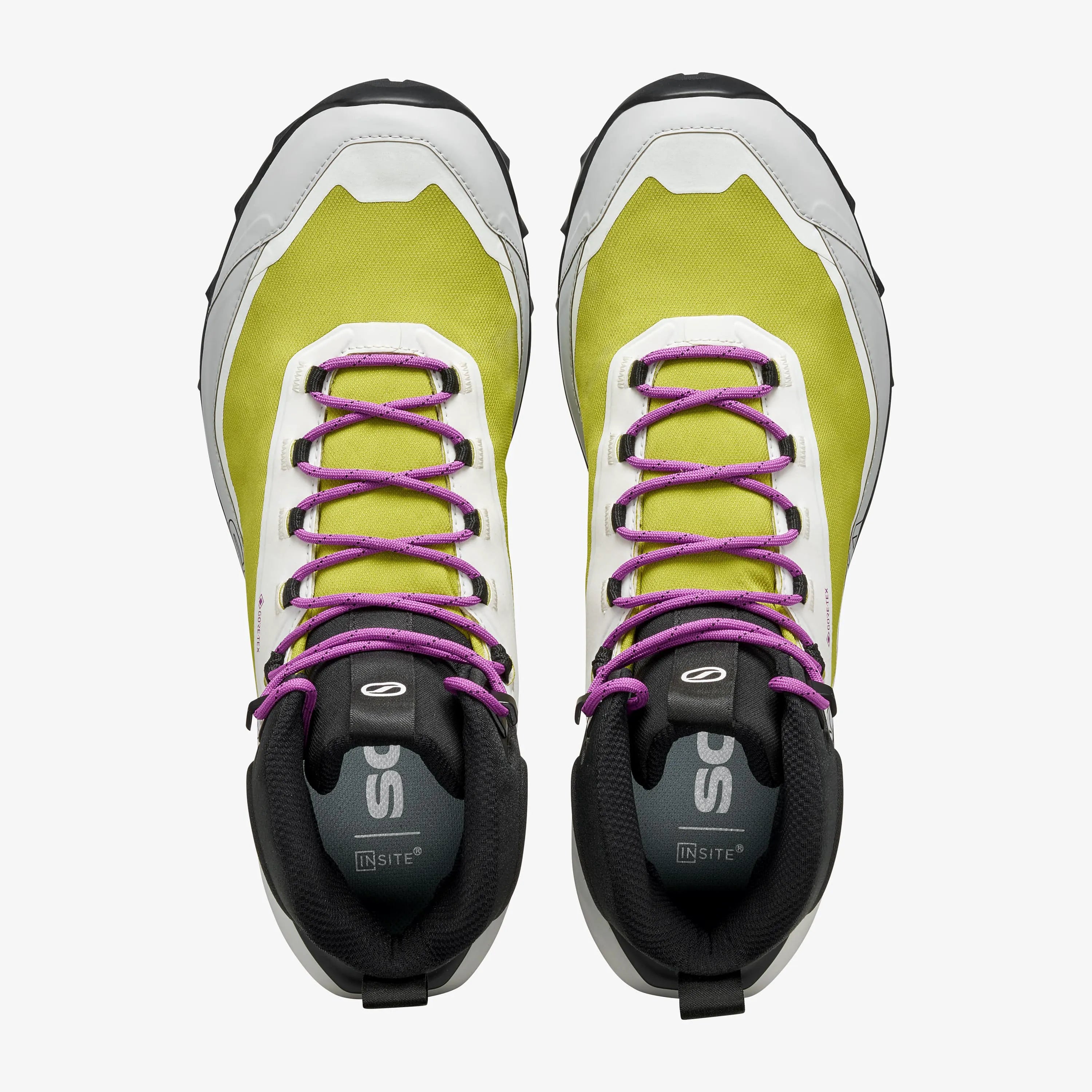 Ribelle Cross 2 Mid GTX