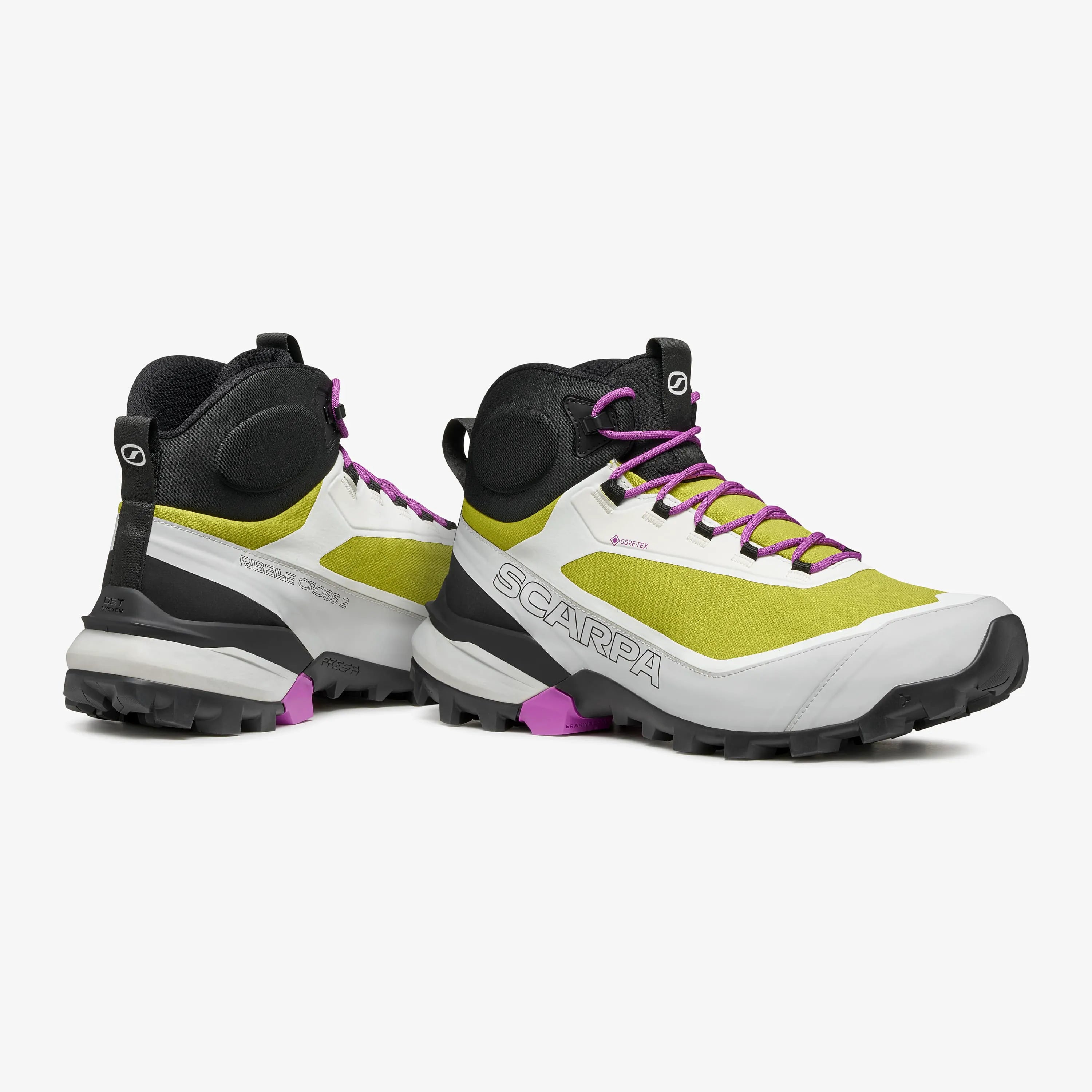 Ribelle Cross 2 Mid GTX