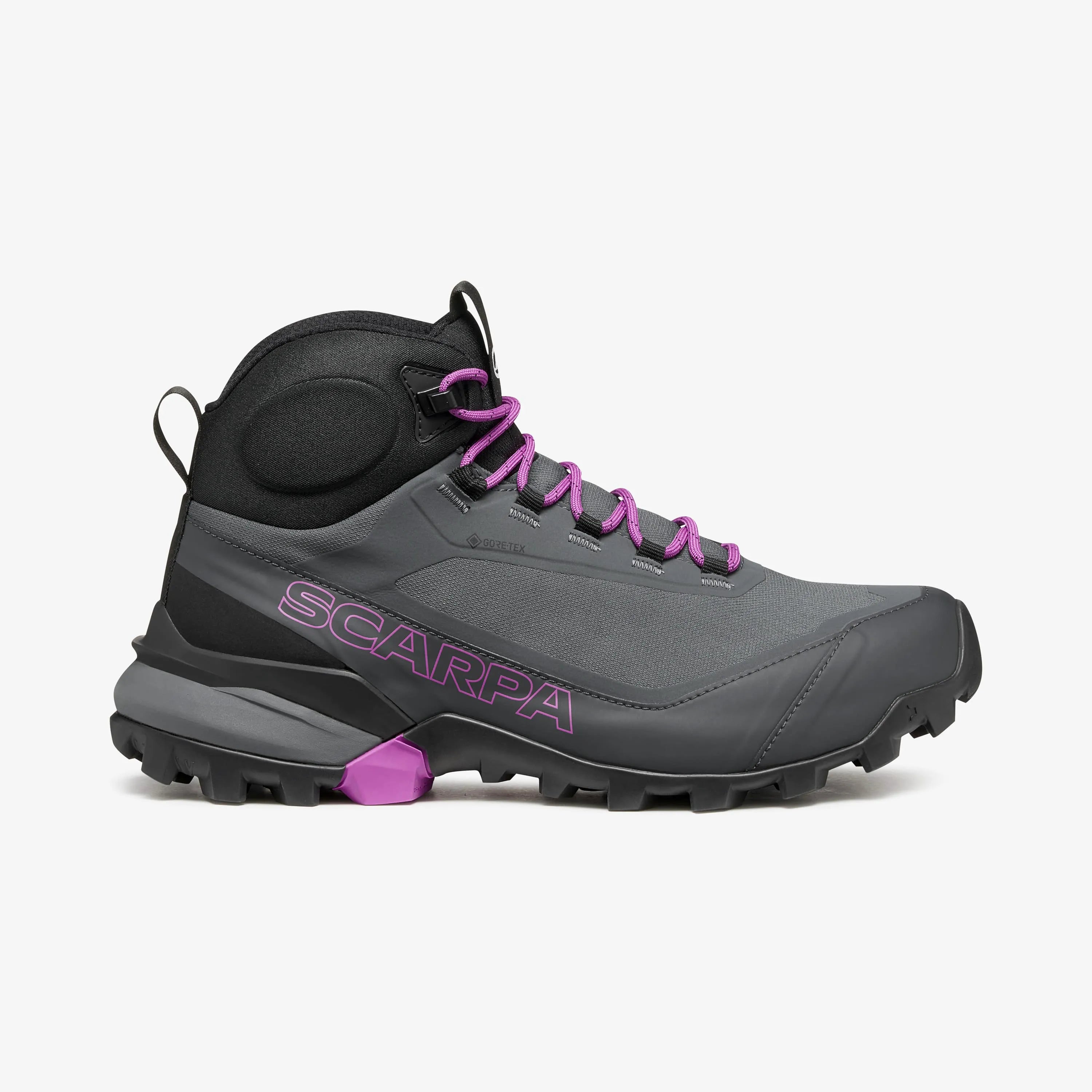 Ribelle Cross 2 Mid GTX Women's Hiking Boots