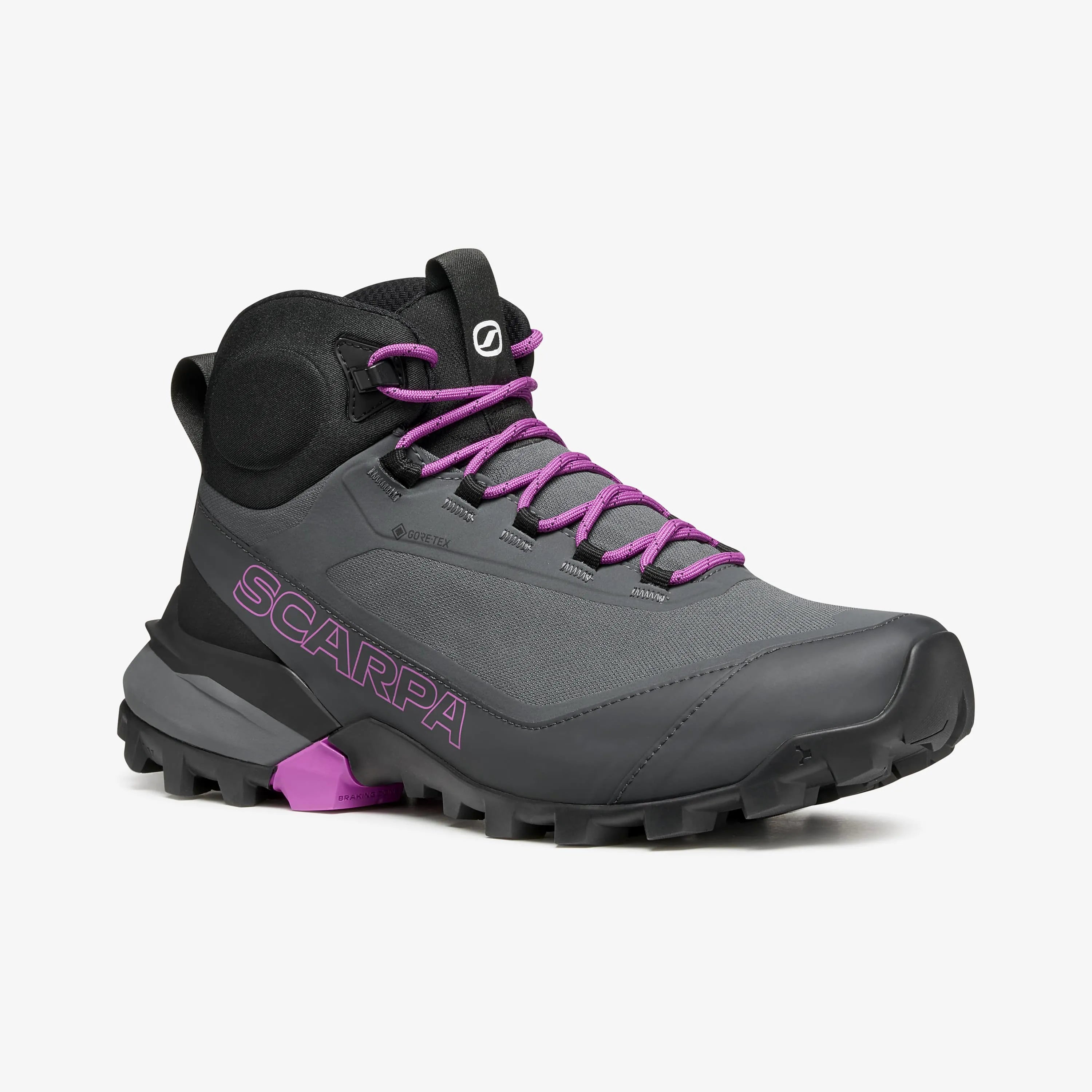 Ribelle Cross 2 Mid GTX Women's Hiking Boots