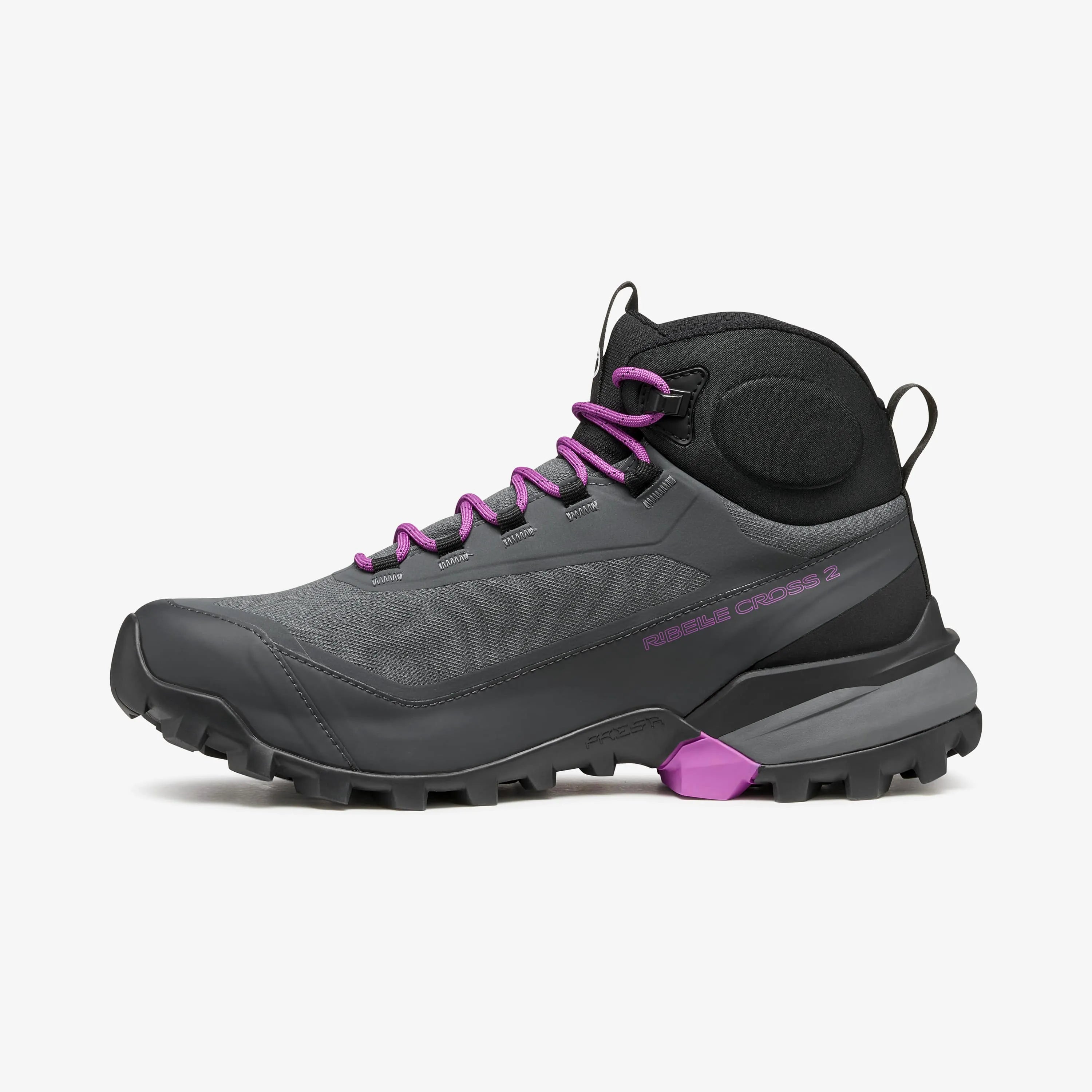 Ribelle Cross 2 Mid GTX Women's Hiking Boots