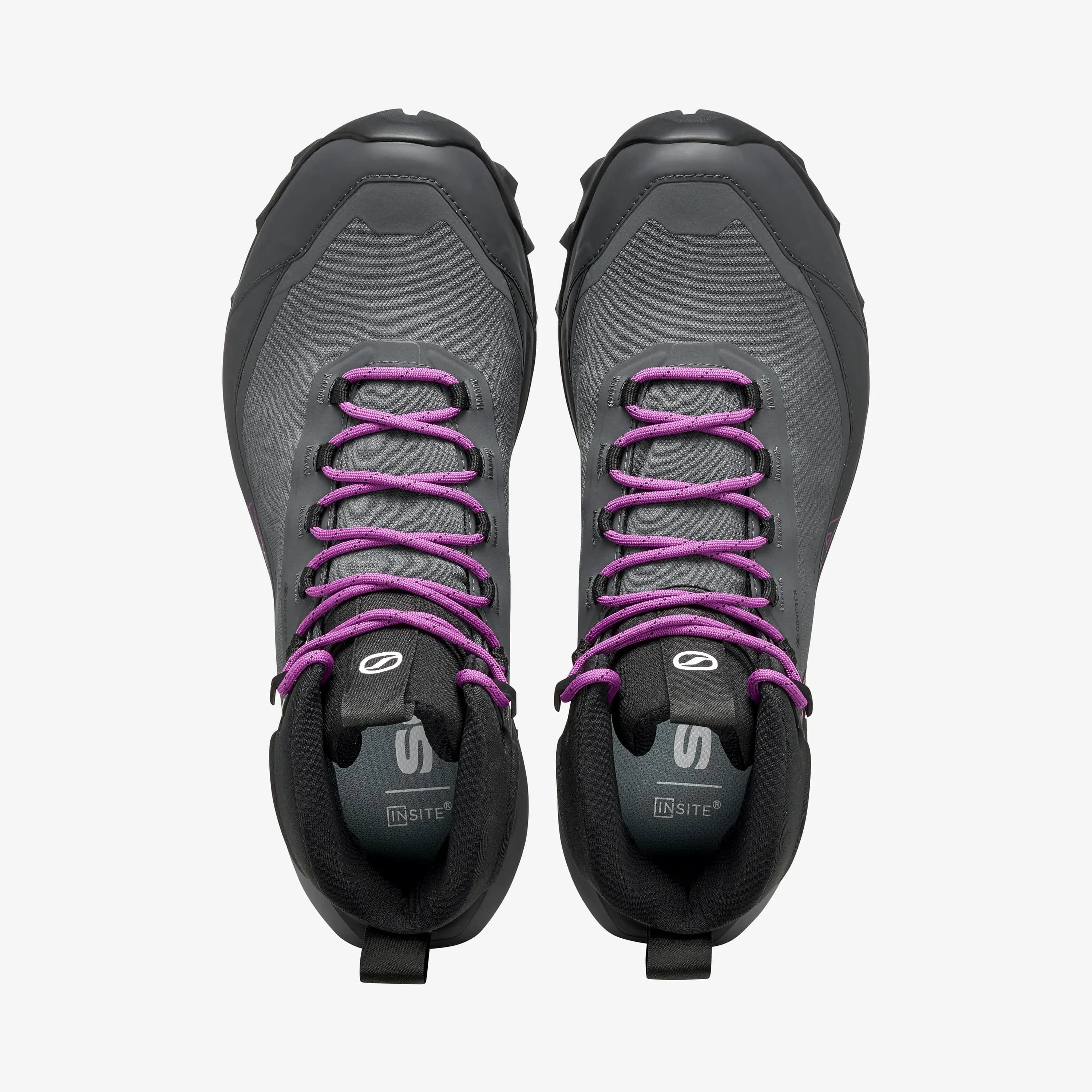 Ribelle Cross 2 Mid GTX Women's Hiking Boots