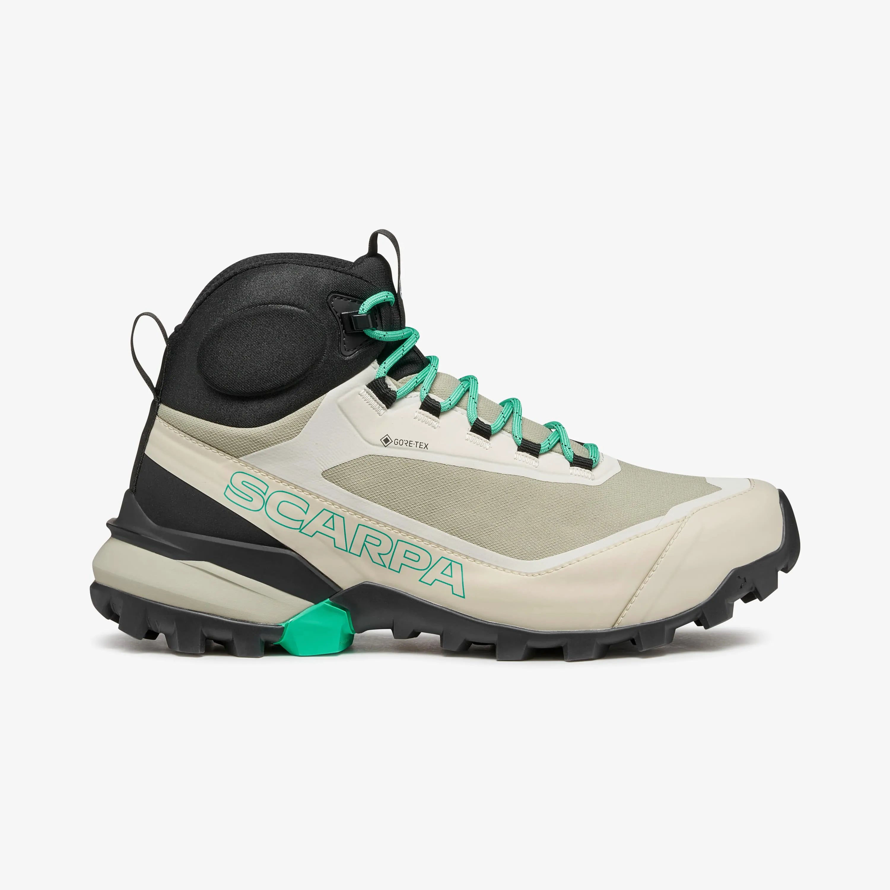 Ribelle Cross 2 Mid GTX Women's Hiking Boots