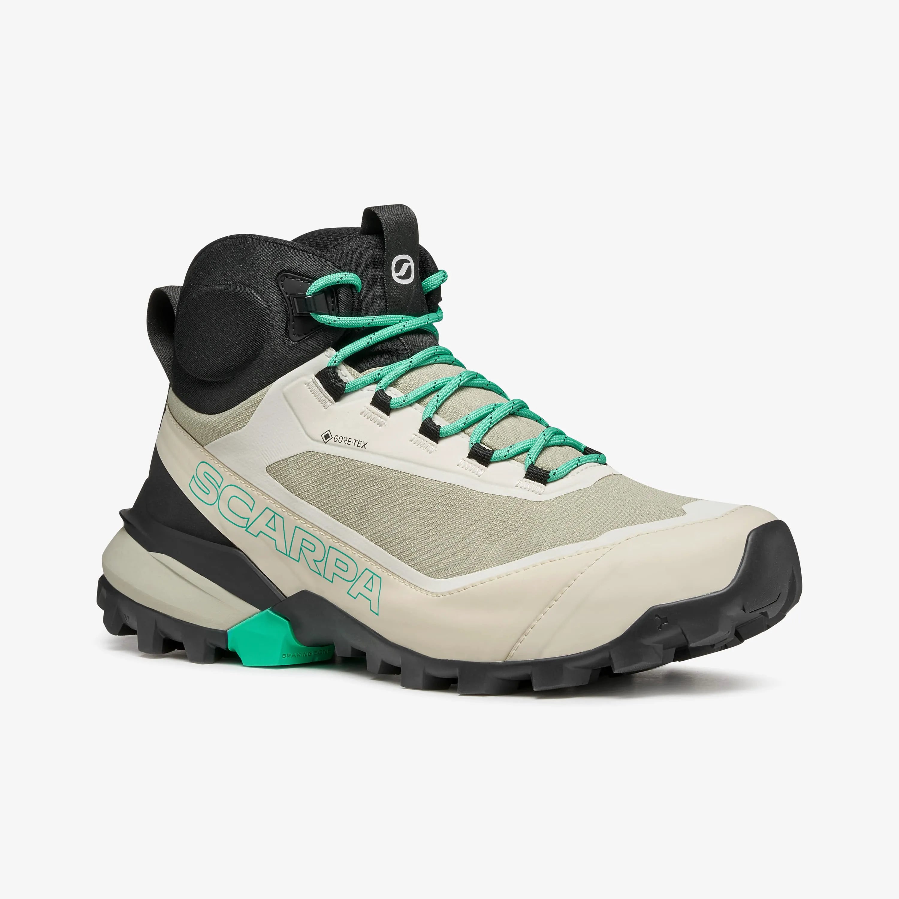 Ribelle Cross 2 Mid GTX Women's Hiking Boots