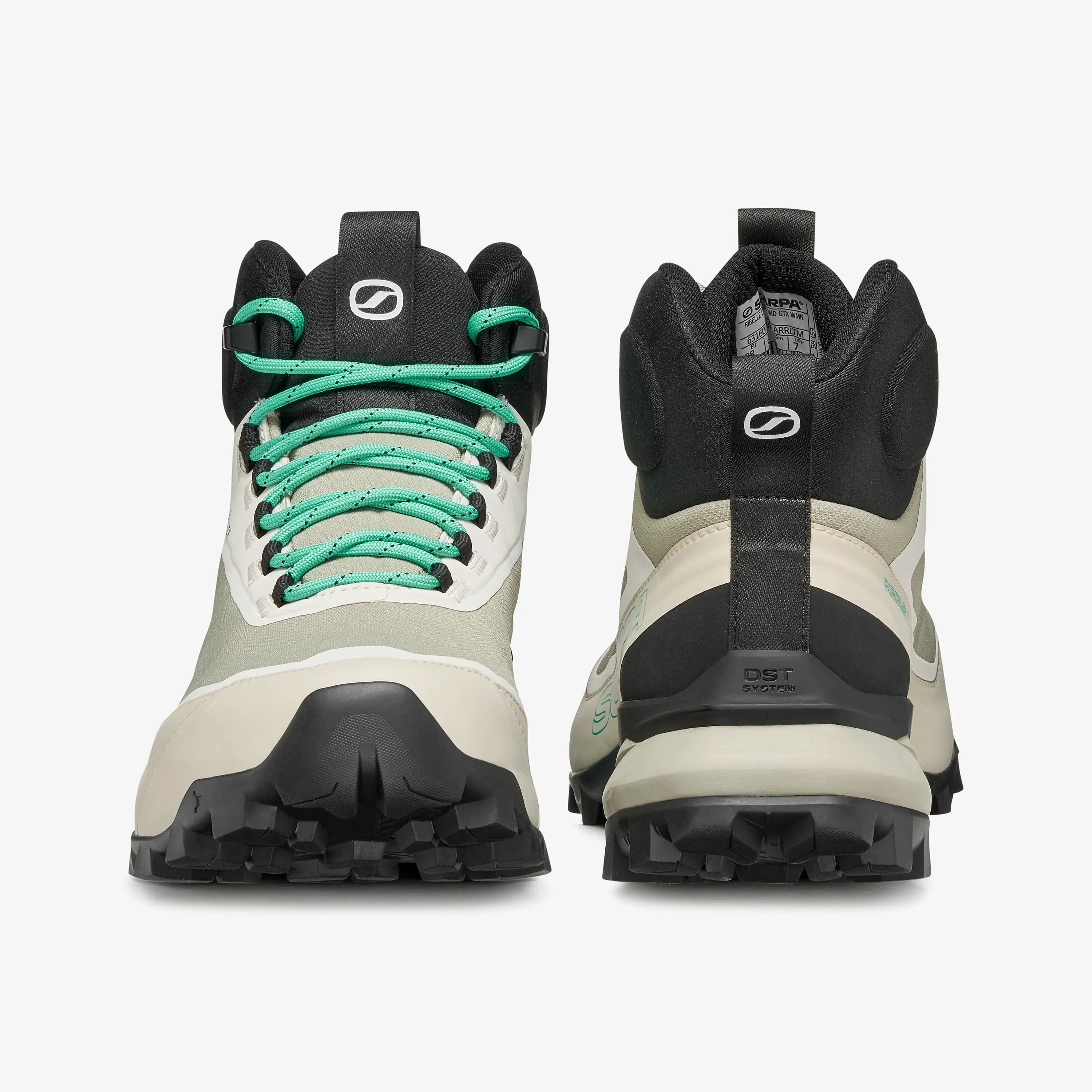 Ribelle Cross 2 Mid GTX Women's Hiking Boots
