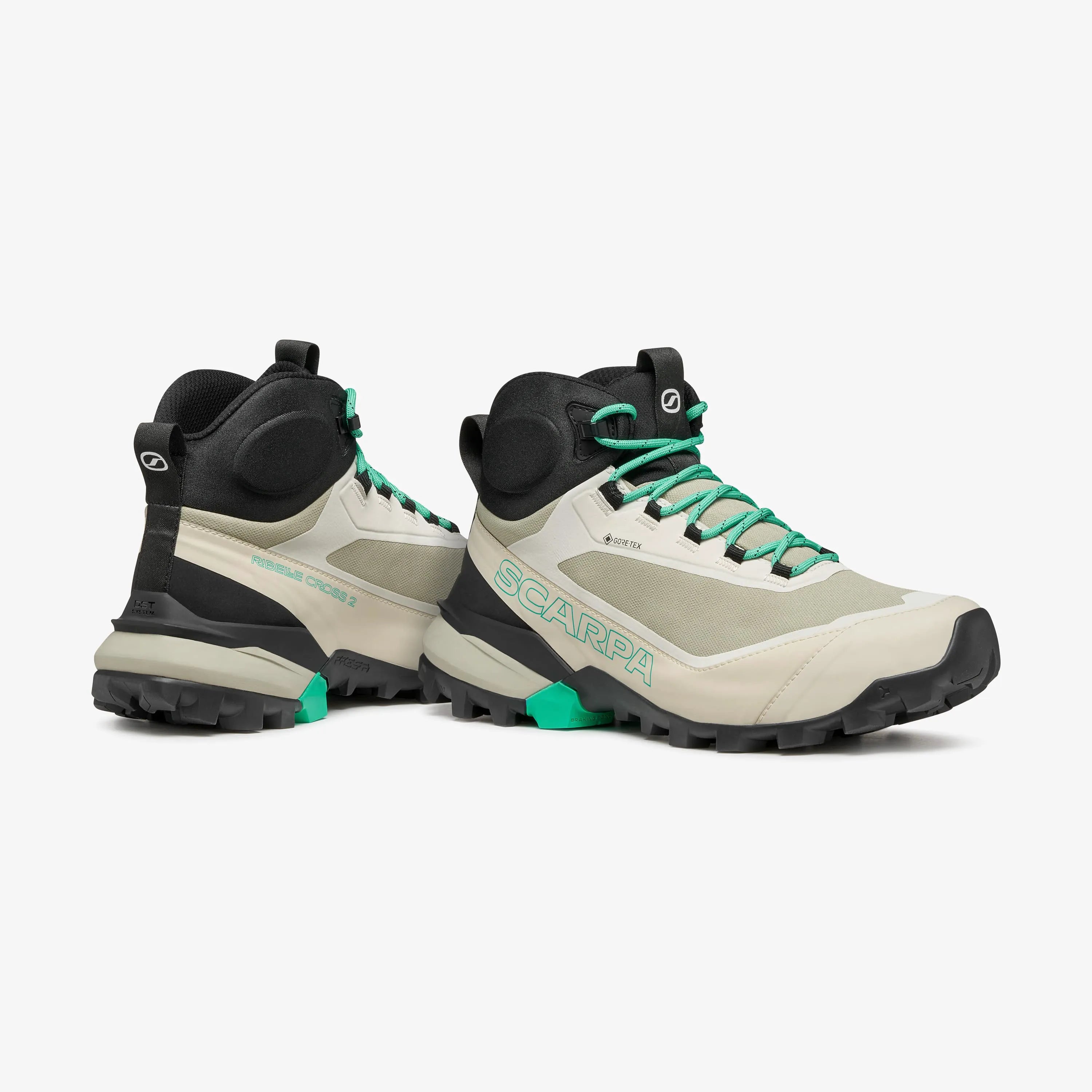 Ribelle Cross 2 Mid GTX Women's Hiking Boots