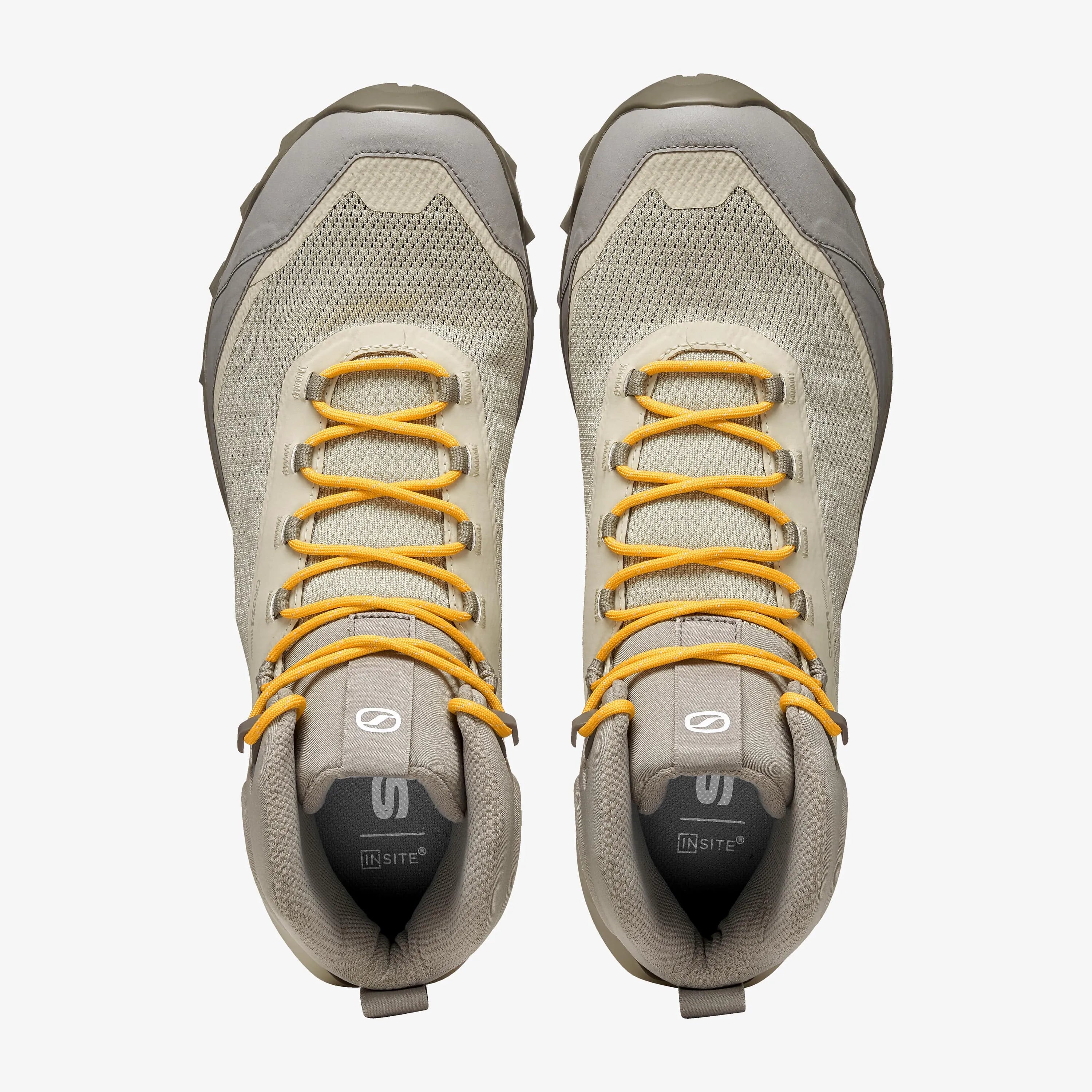 Ribelle Cross 2 Mid