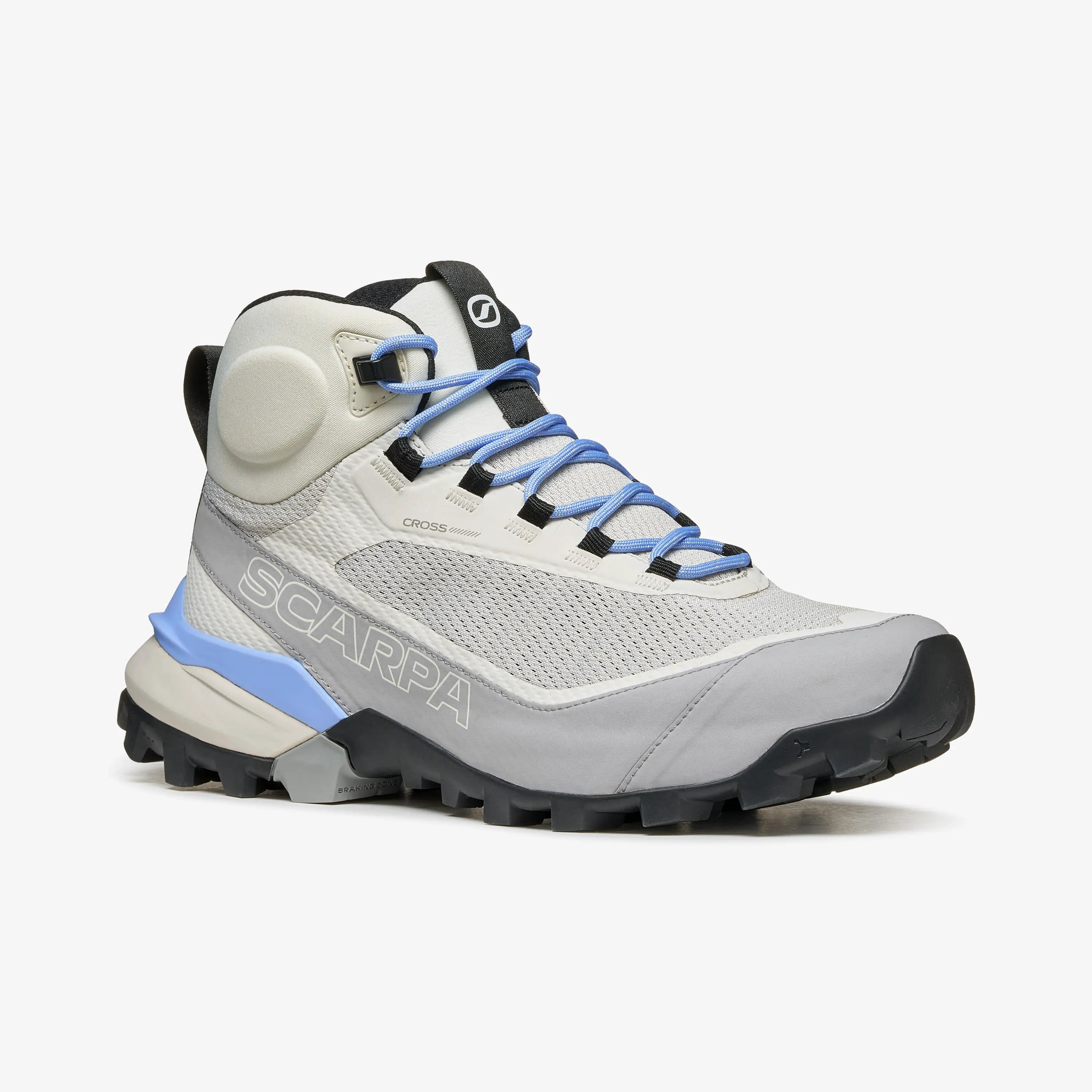 Ribelle Cross 2 Mid Women's Hiking Boot