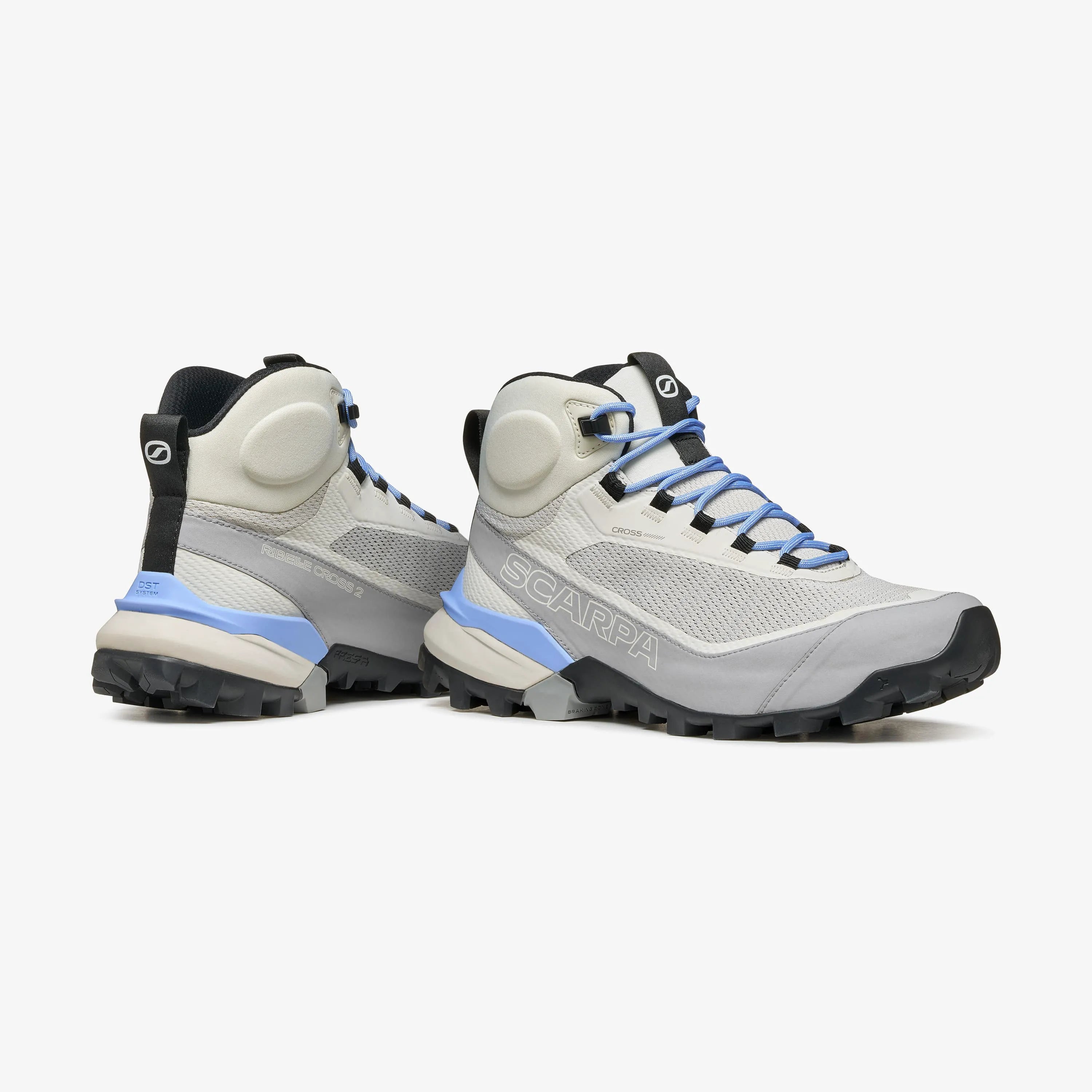 Ribelle Cross 2 Mid Women's Hiking Boot