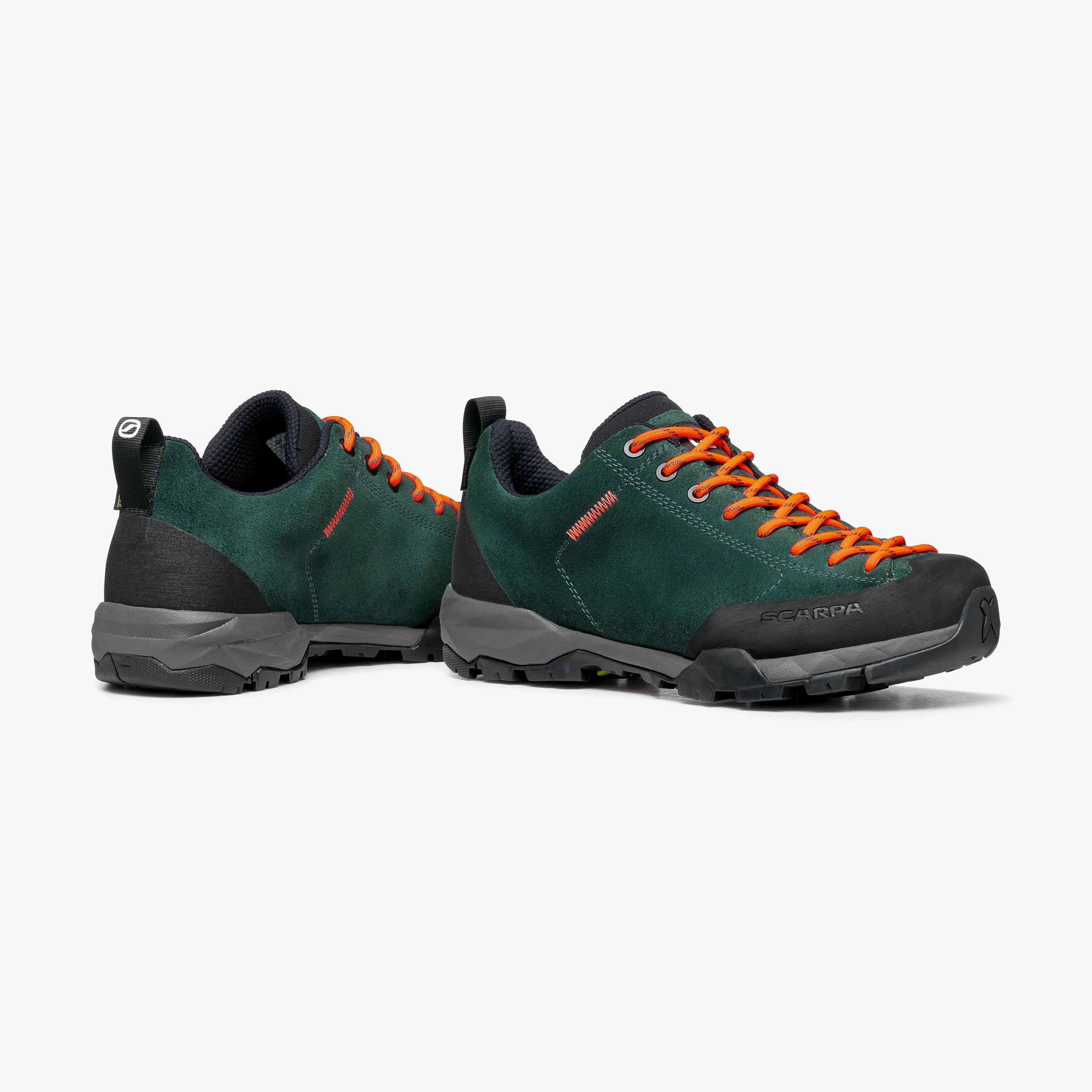 Mojito Trail GTX Woman