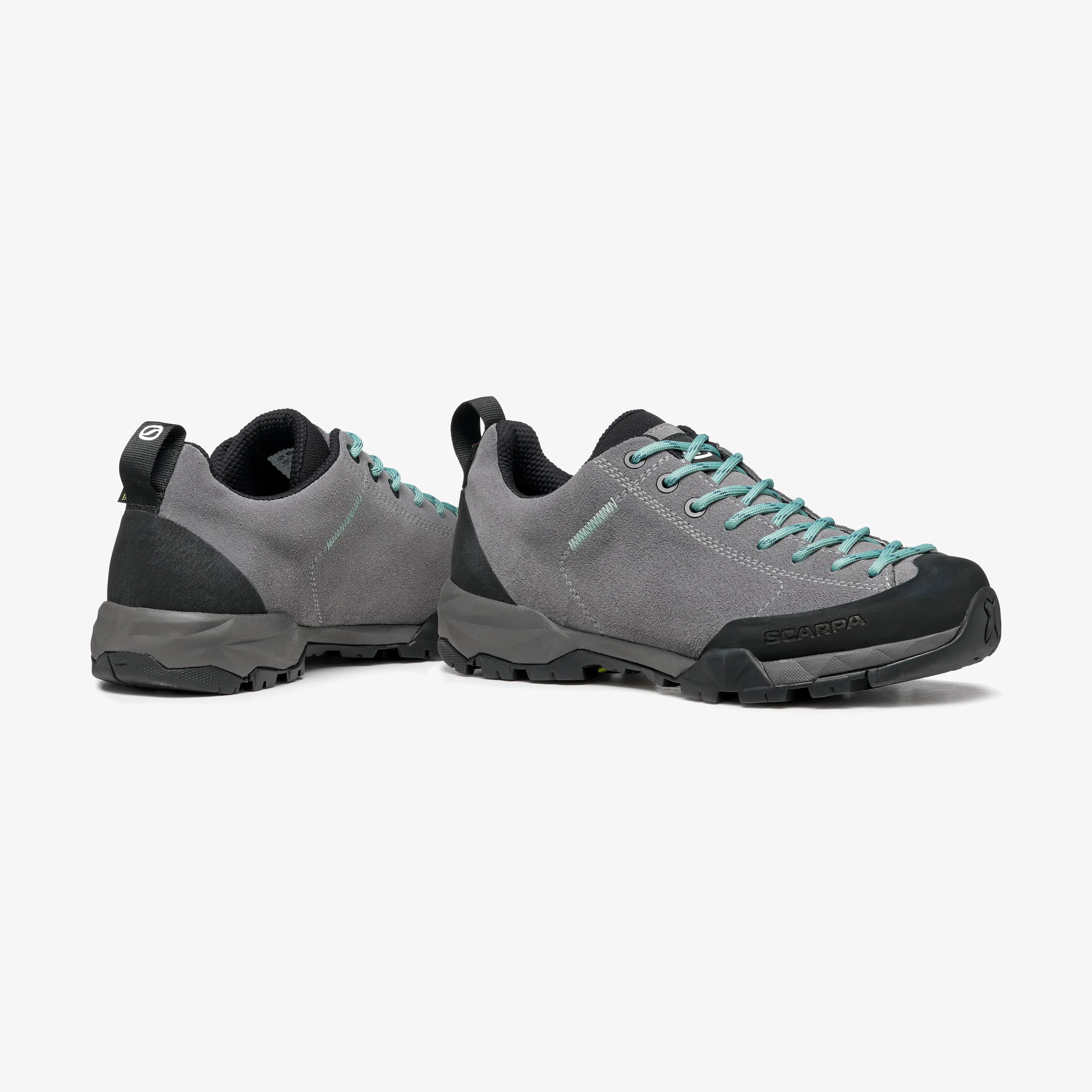 Mojito Trail GTX Woman