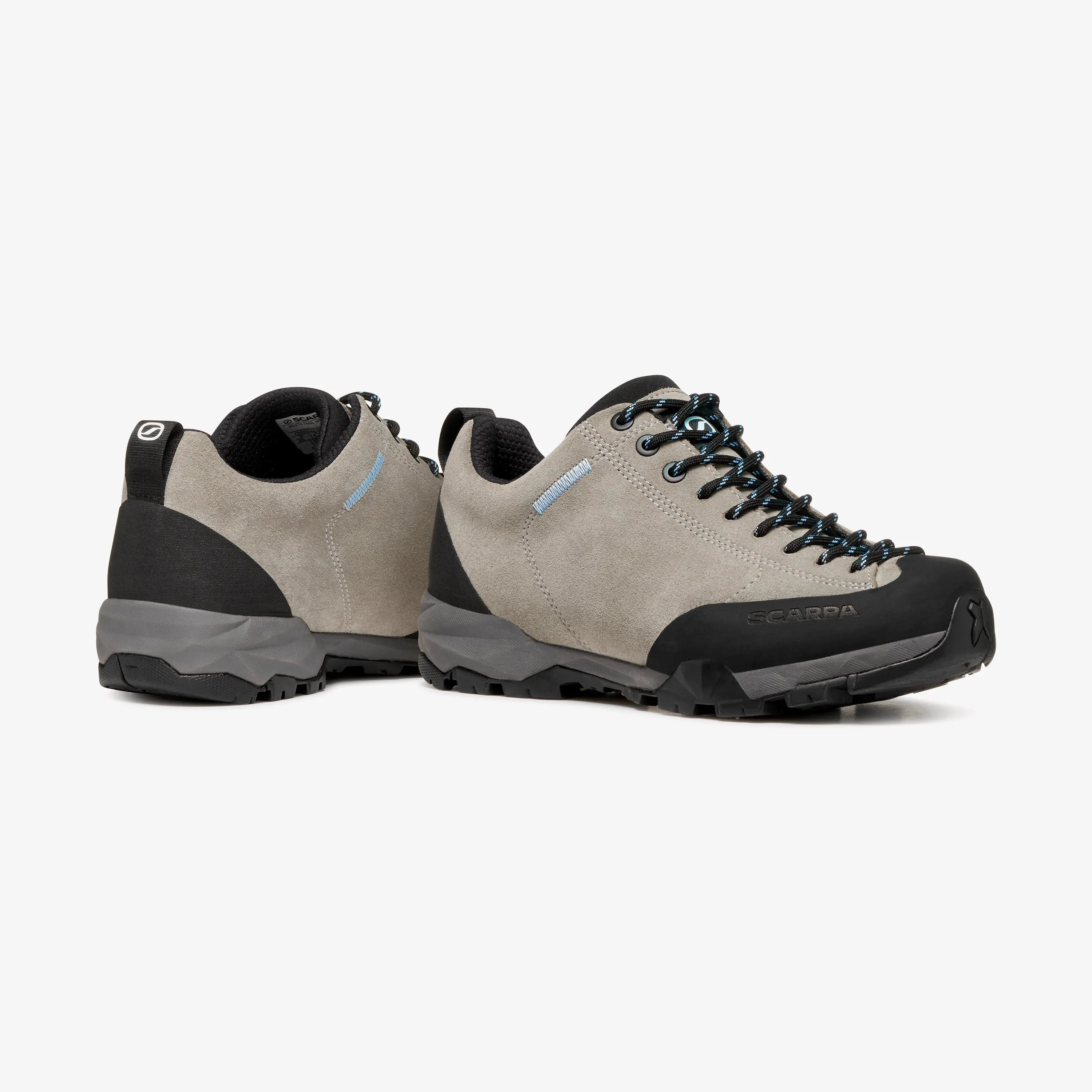 Mojito Trail Women's Hiking Shoes