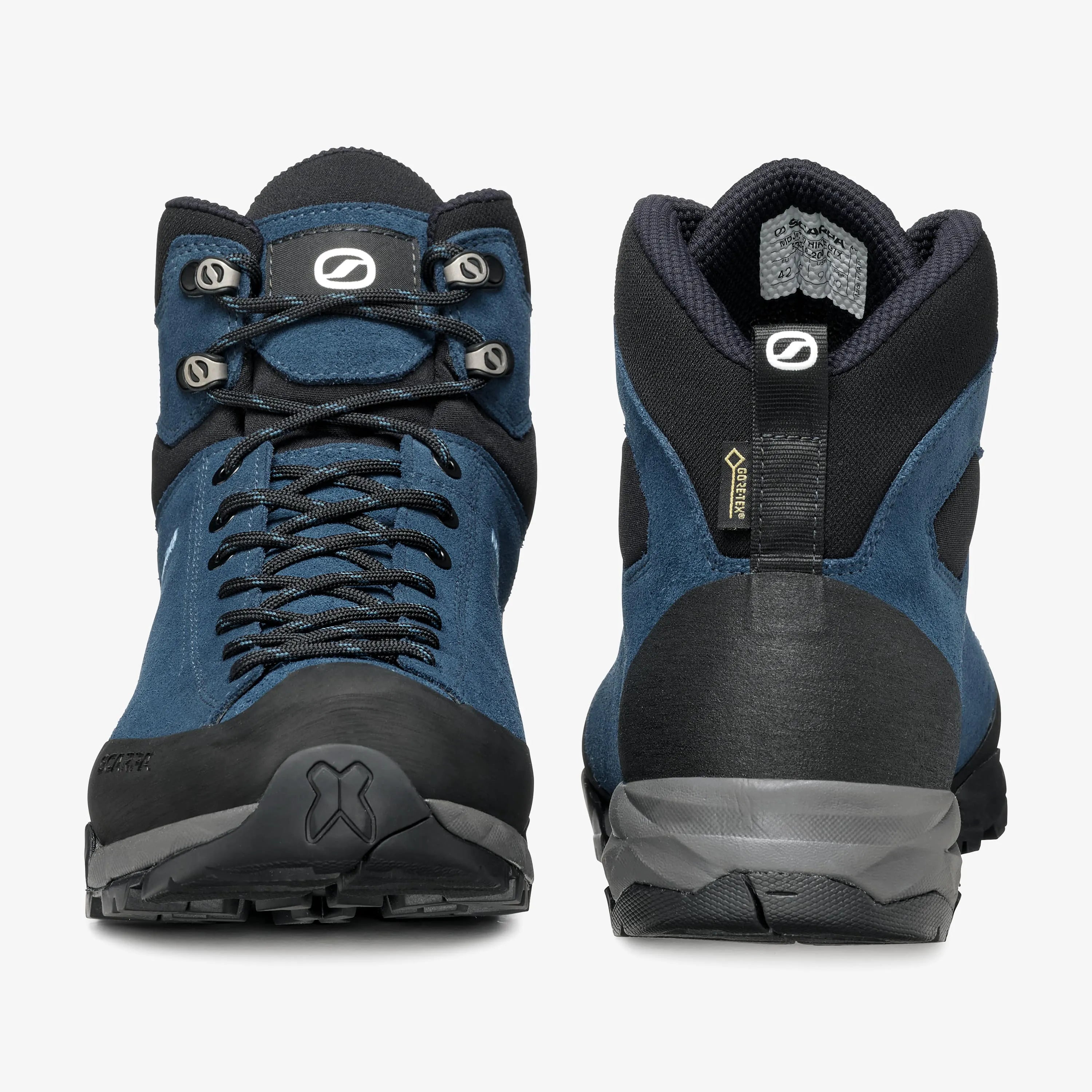 Mojito Hike GTX