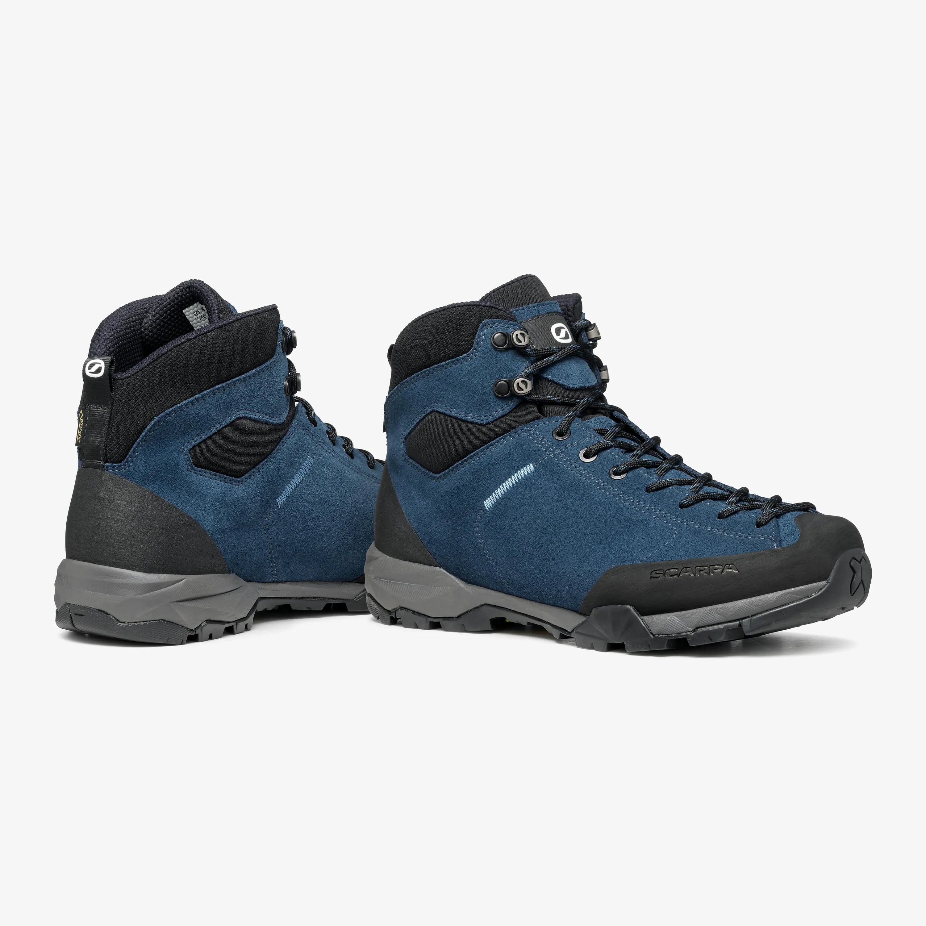Mojito Hike GTX