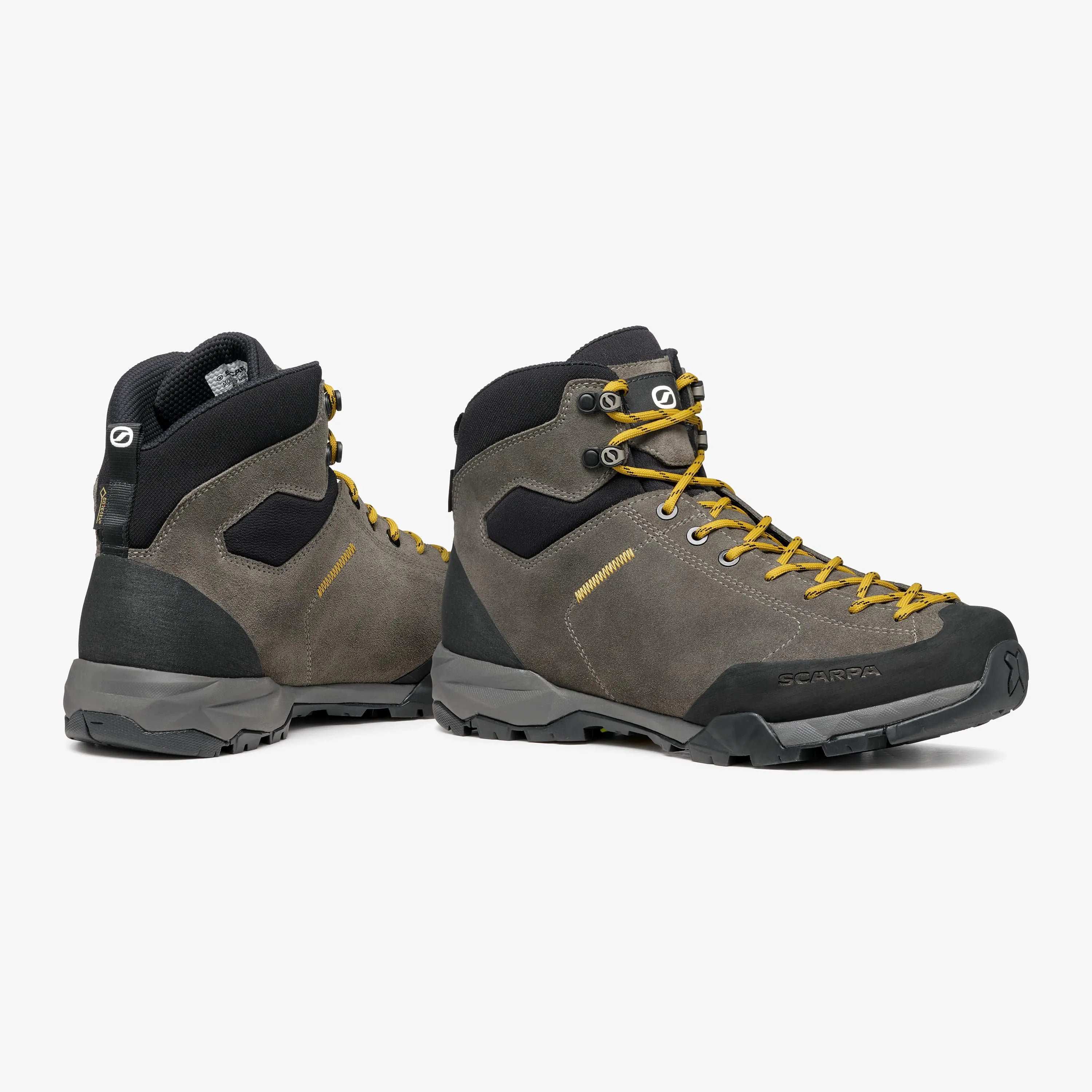 Mojito Hike GTX