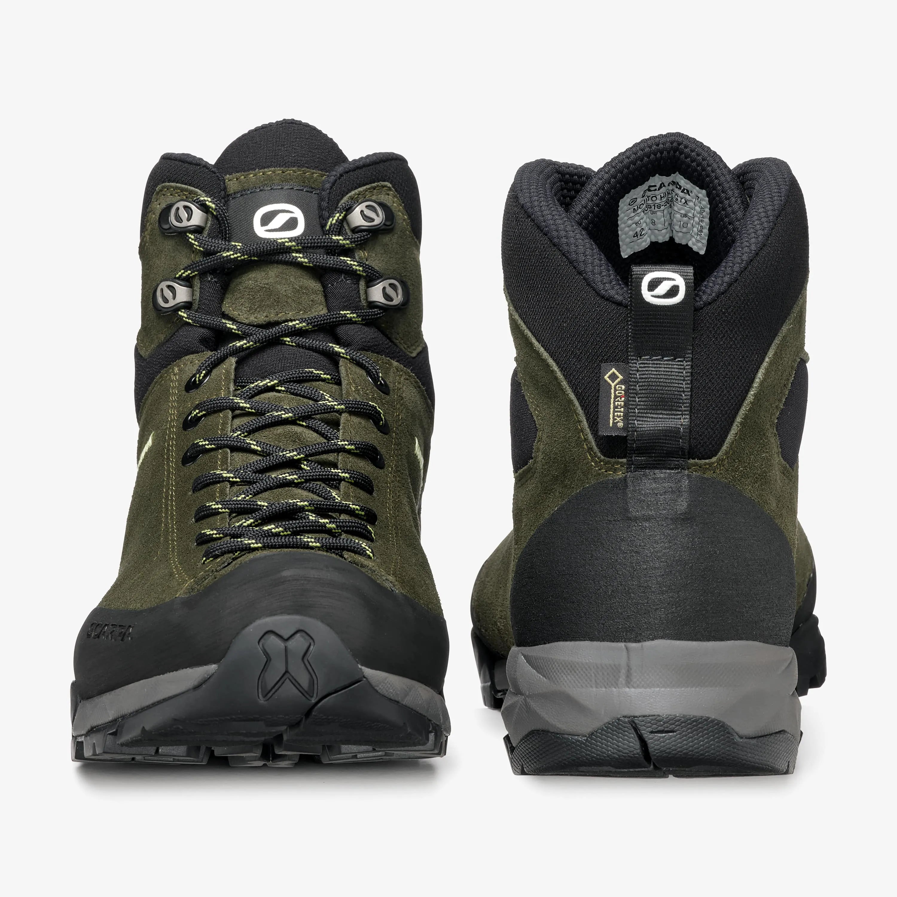 Mojito Hike GTX