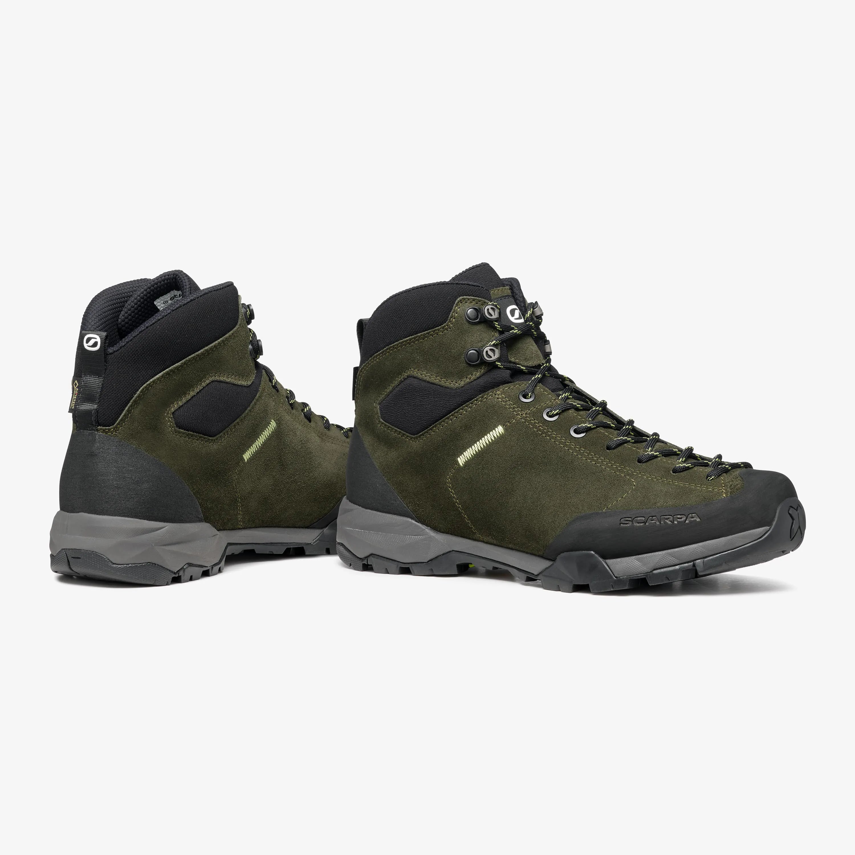 Mojito Hike GTX