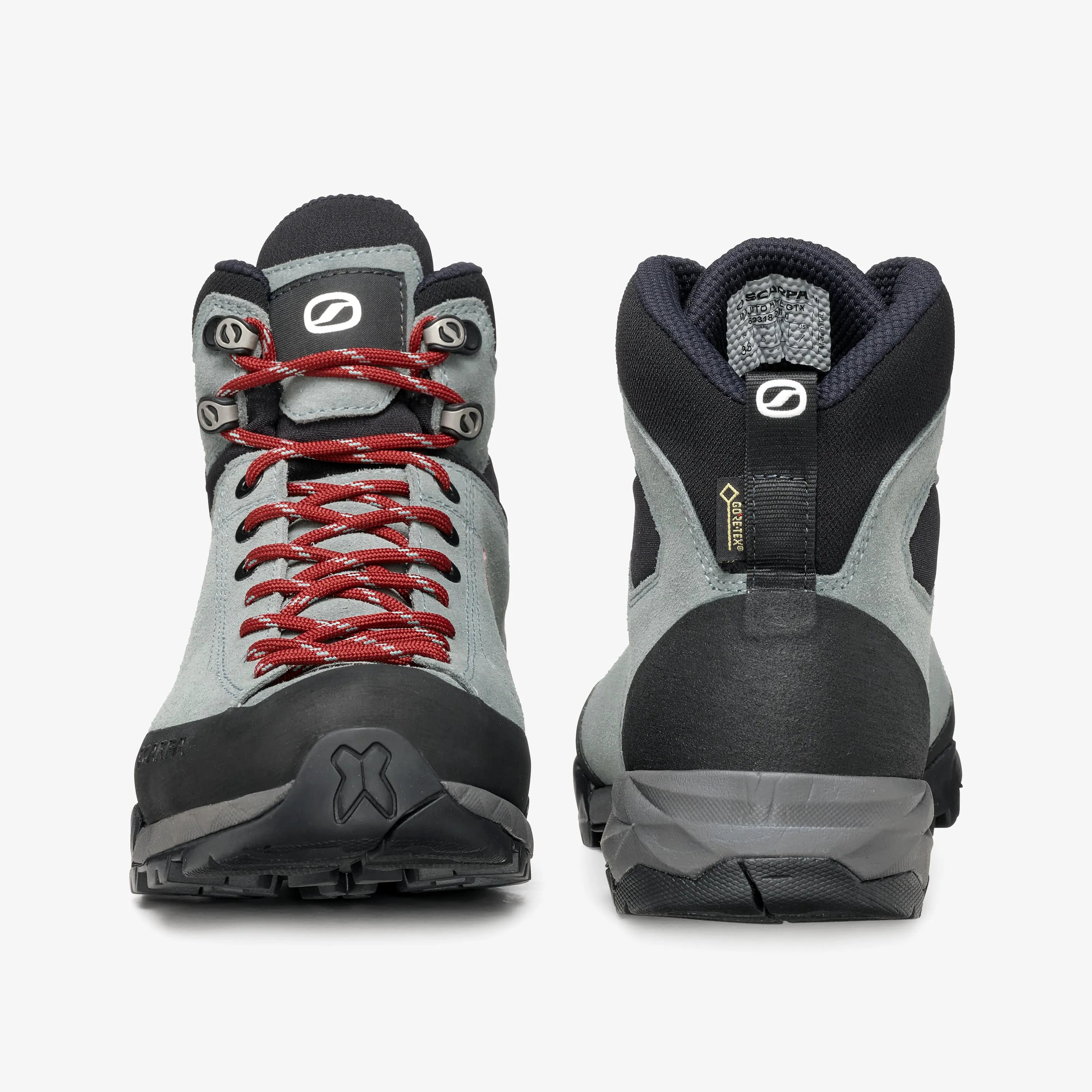 Mojito Hike GTX Women's Hiking Boots
