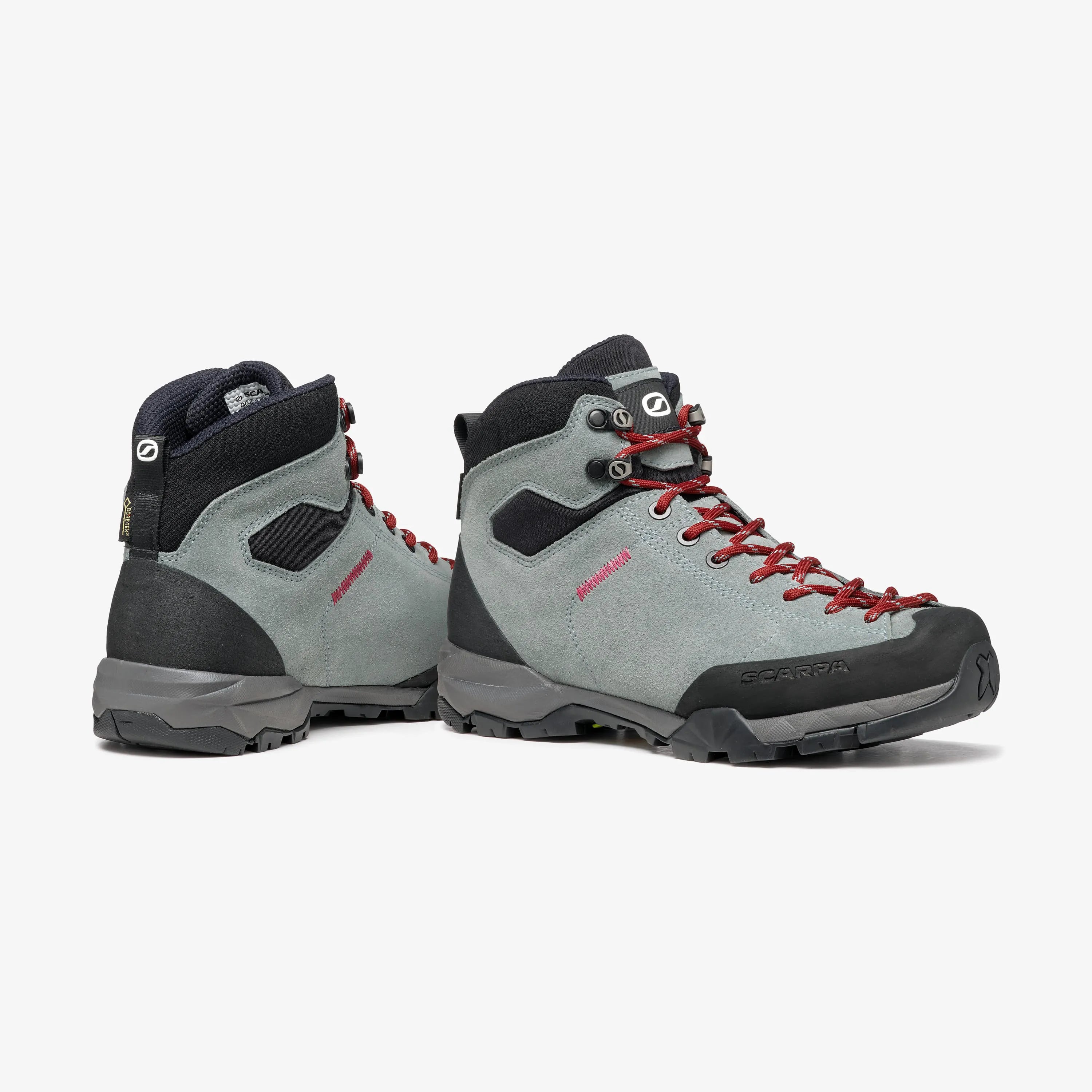 Mojito Hike GTX Women's Hiking Boots