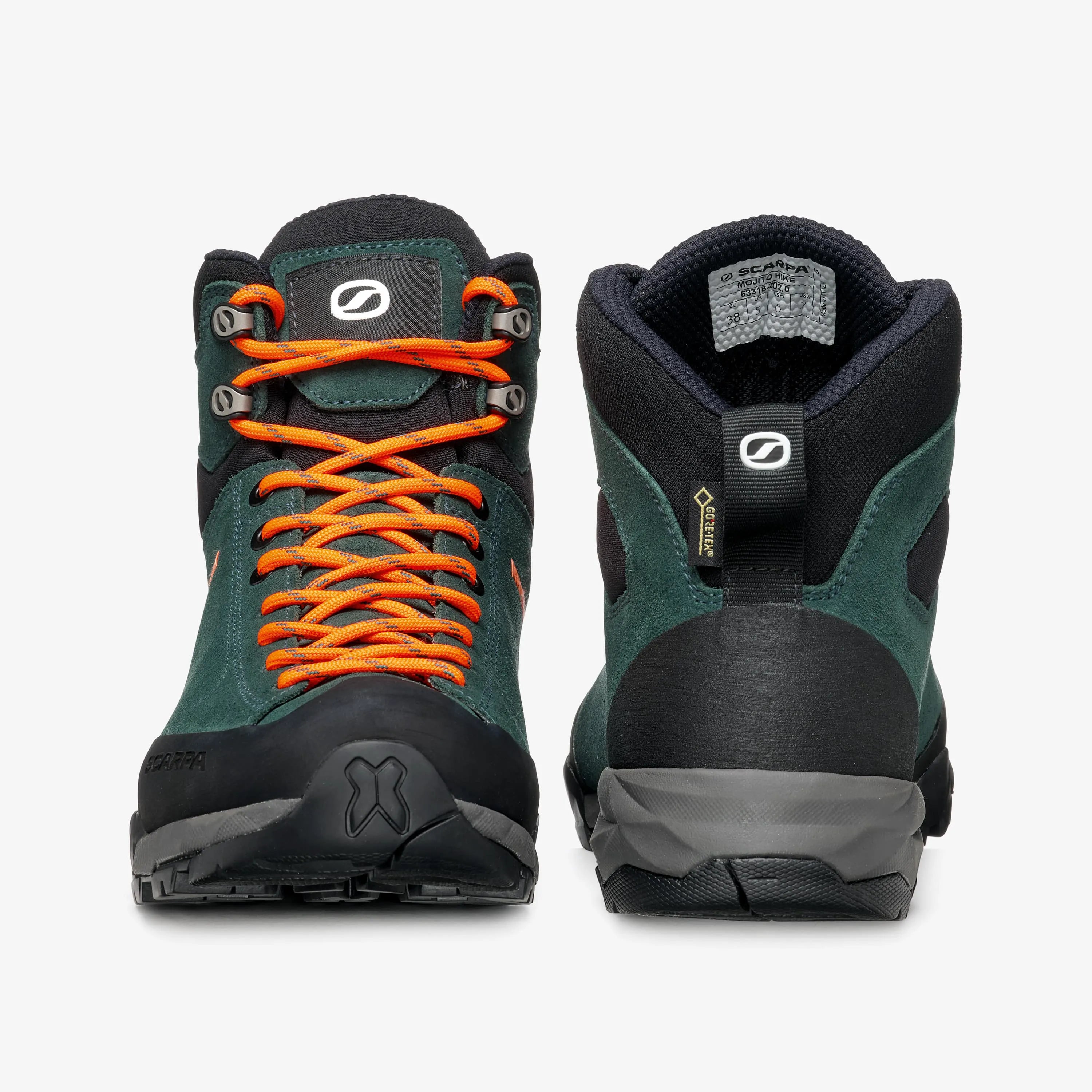 Mojito Hike GTX Women's Hiking Boots