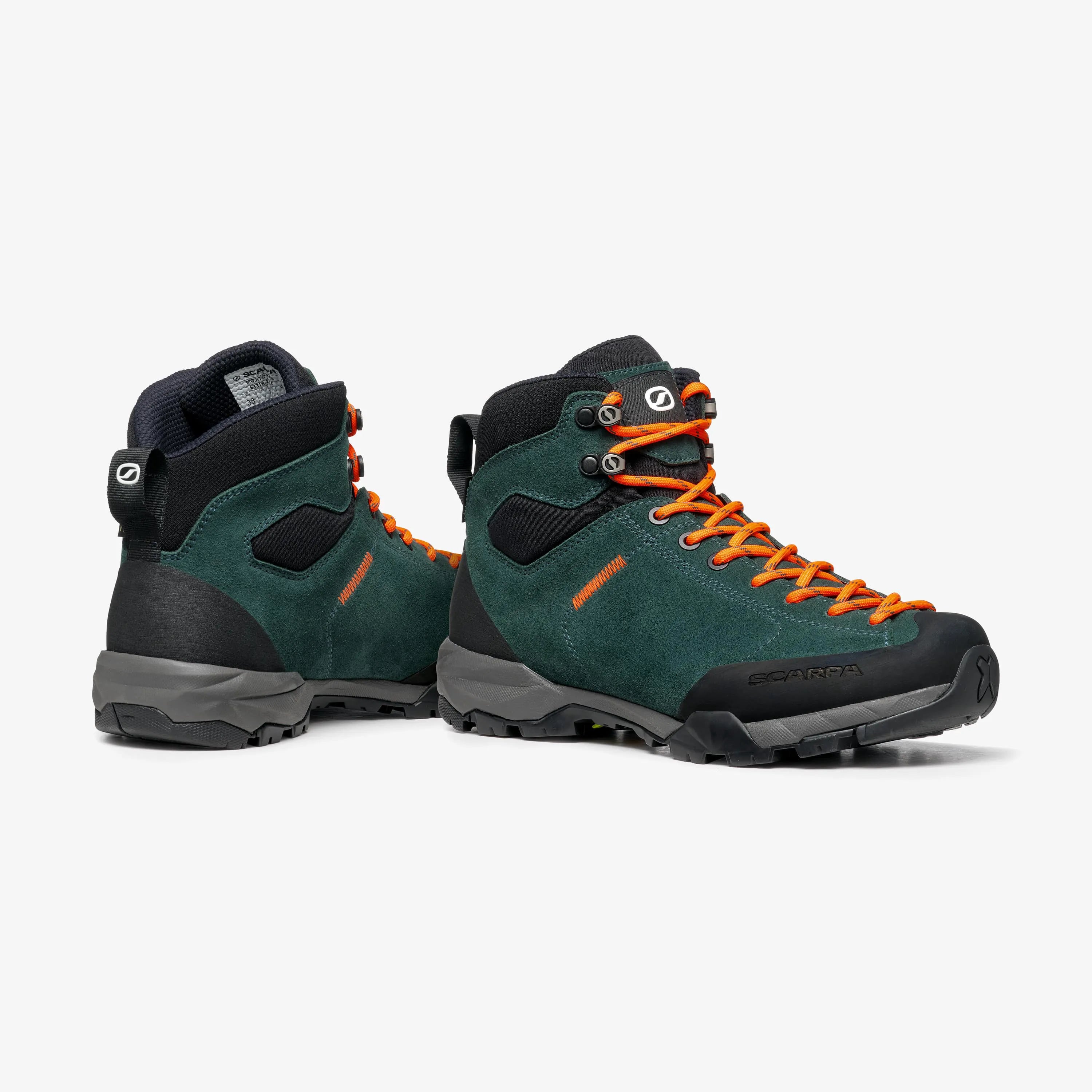 Mojito Hike GTX Women's Hiking Boots