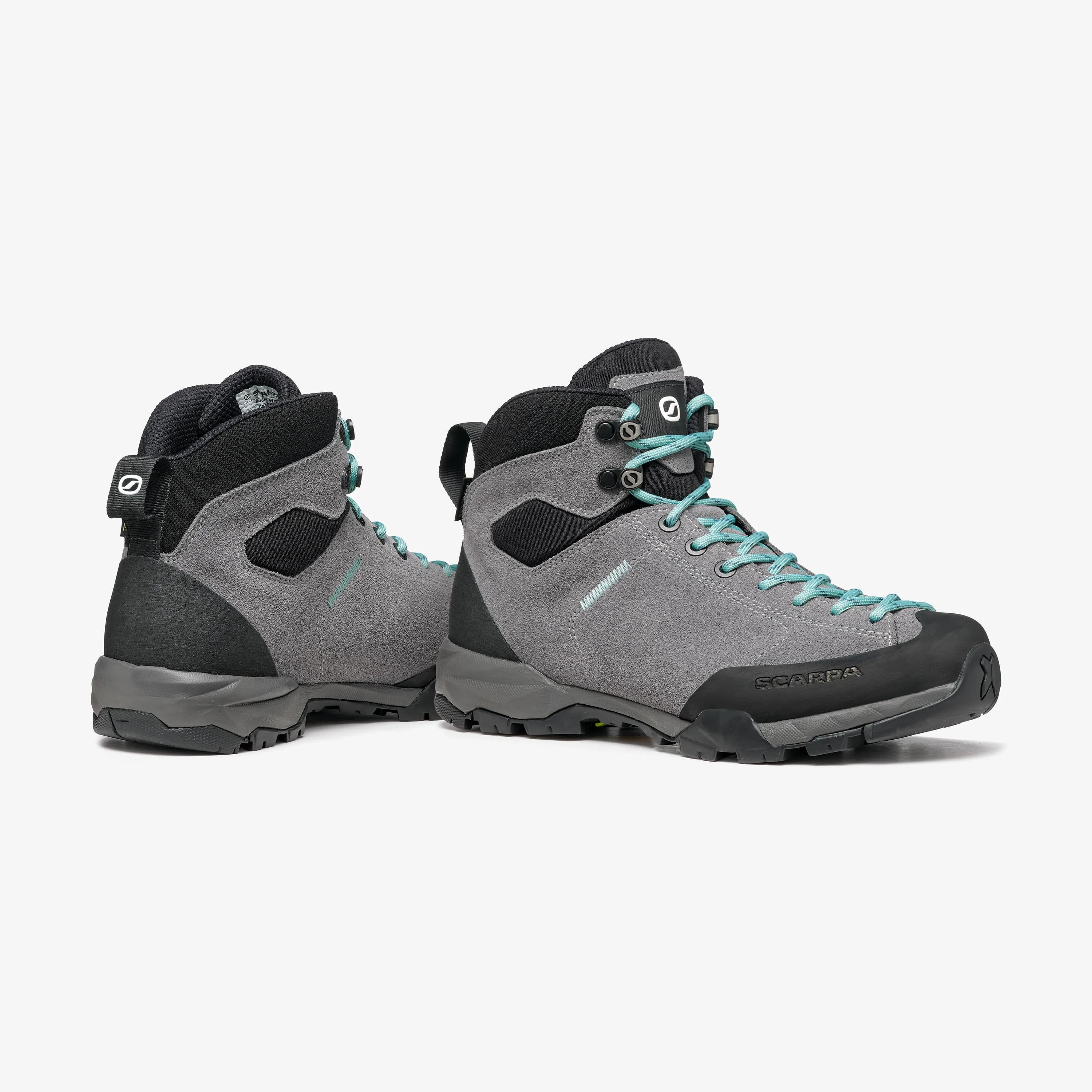 Mojito Hike GTX Women's Hiking Boots