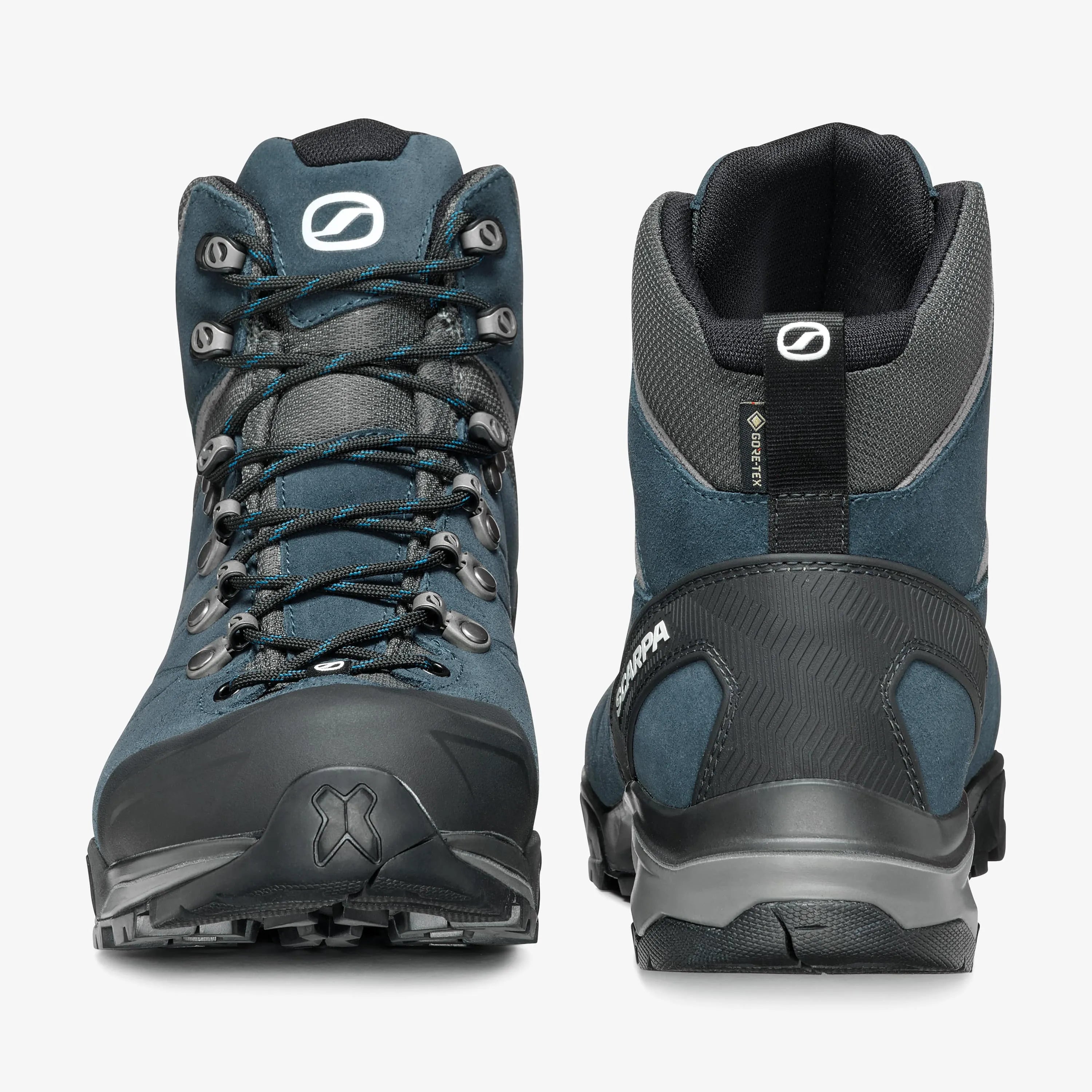 ZG TRK GTX
