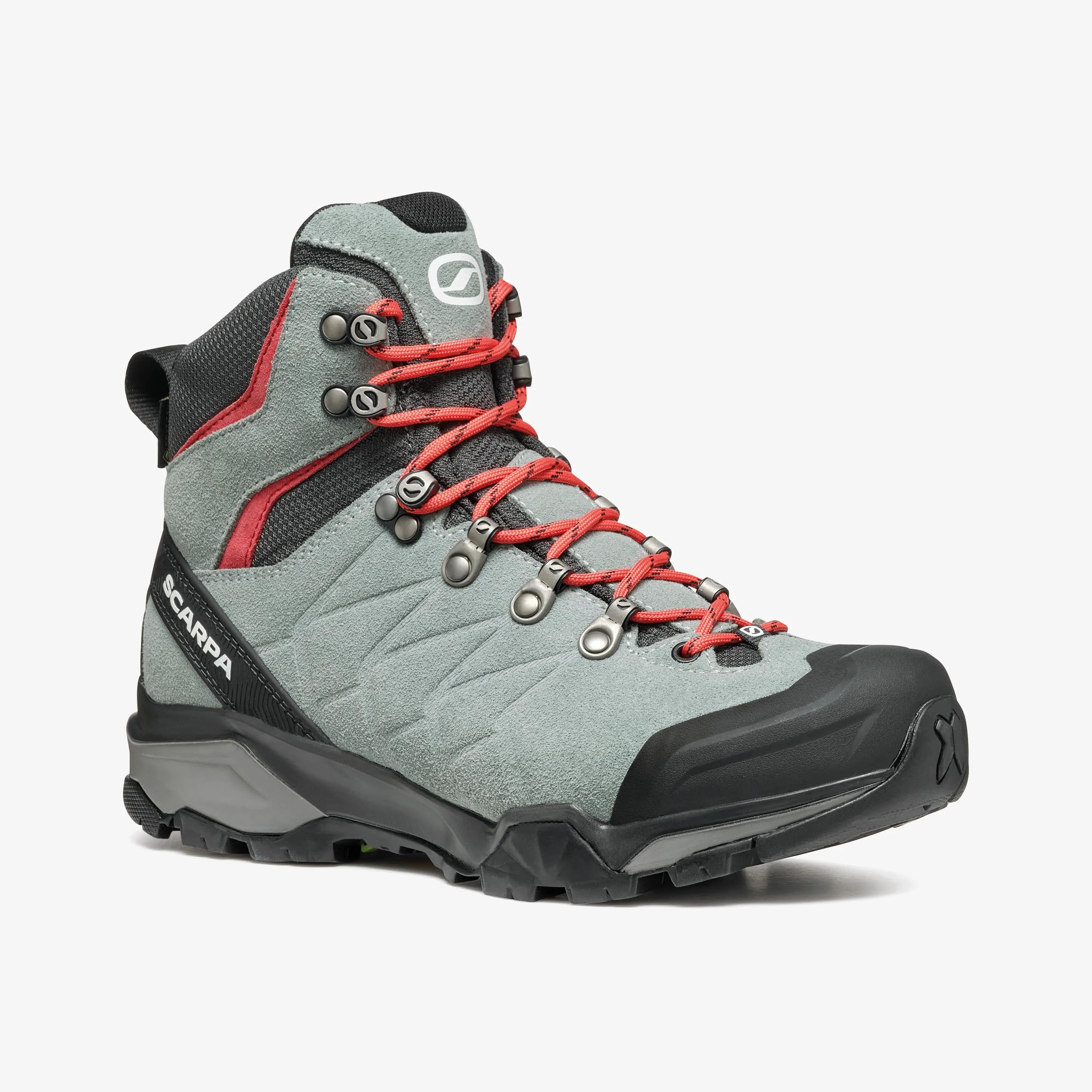 ZG TRK GTX Woman
