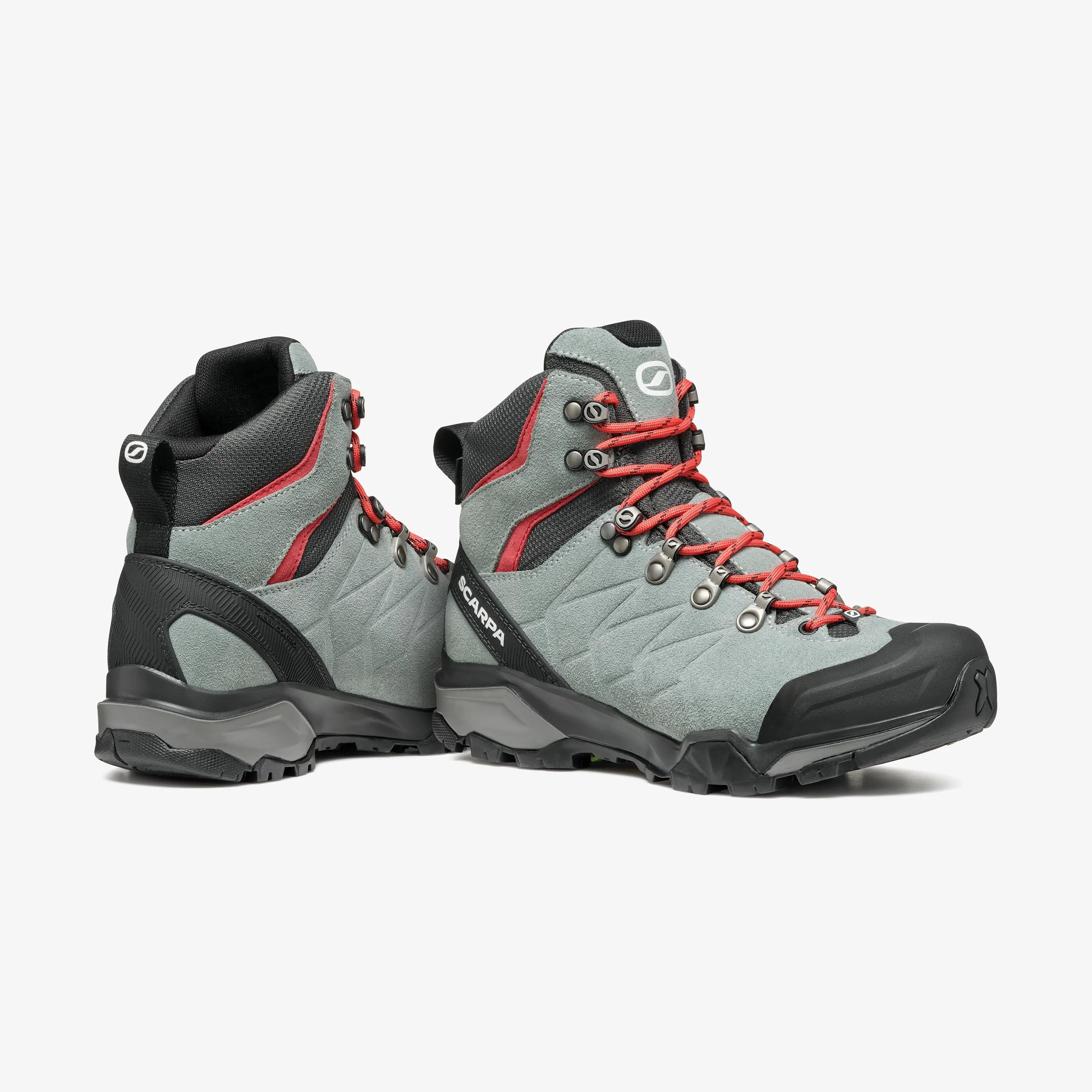 ZG TRK GTX Woman