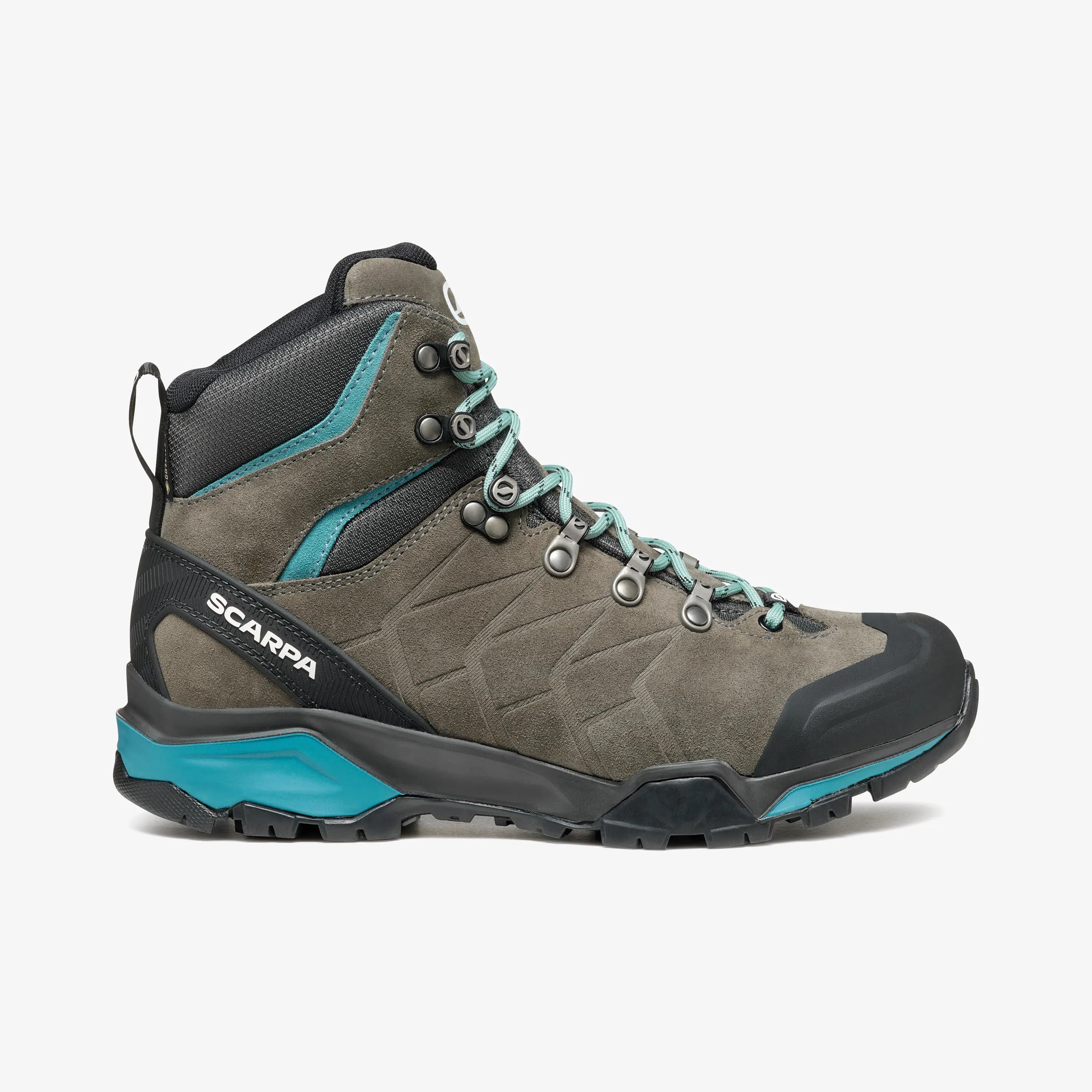ZG TRK GTX Woman