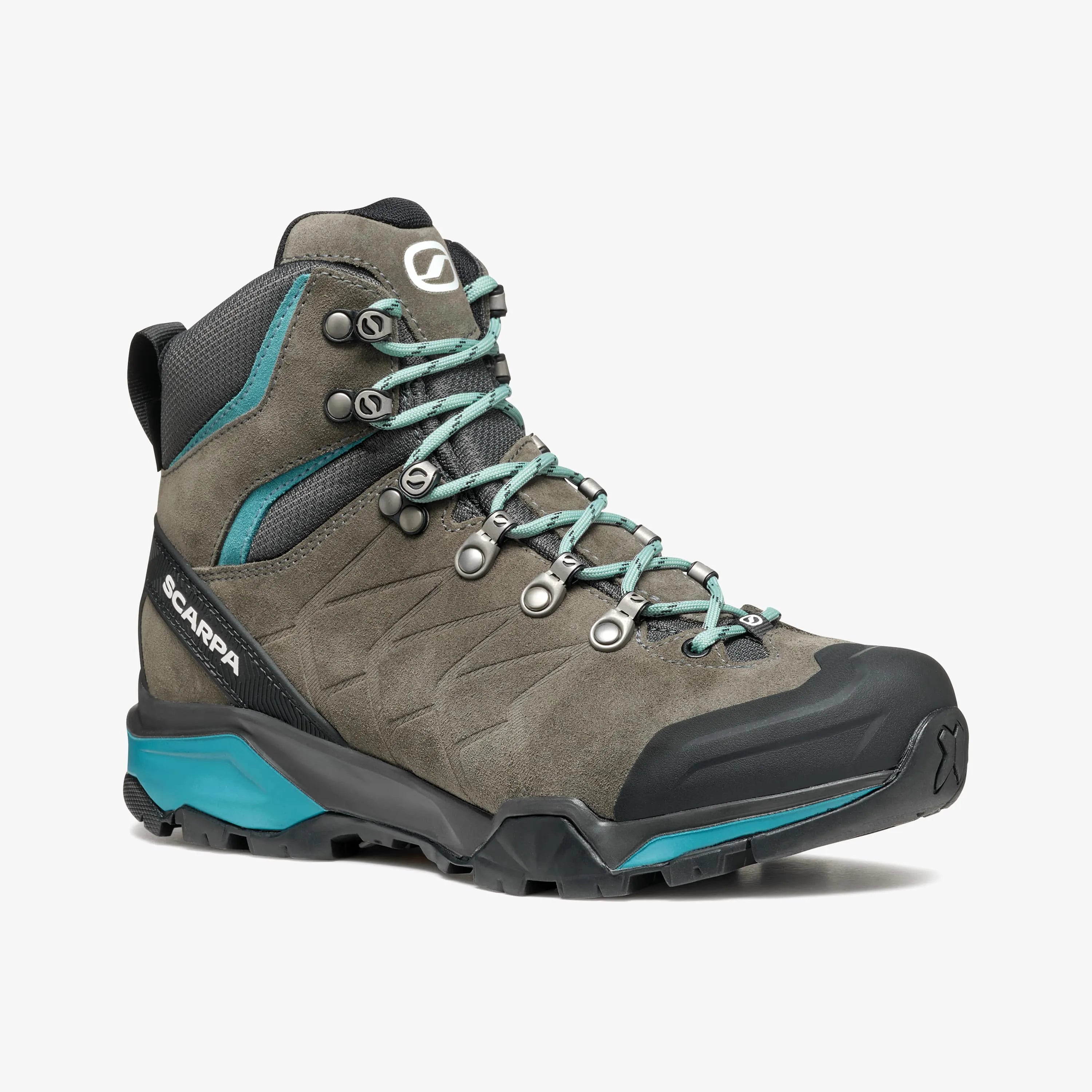 ZG TRK GTX Woman