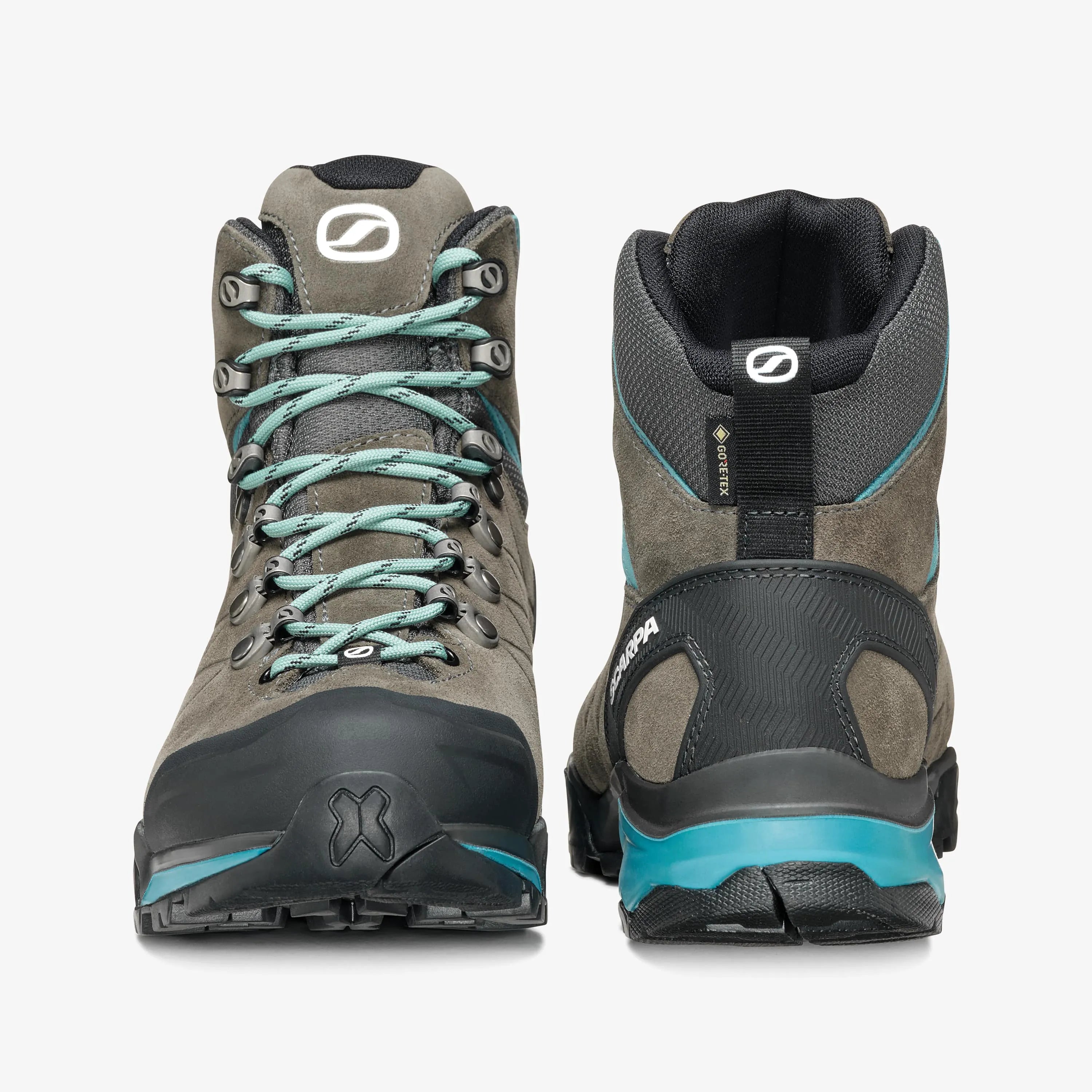ZG TRK GTX Woman