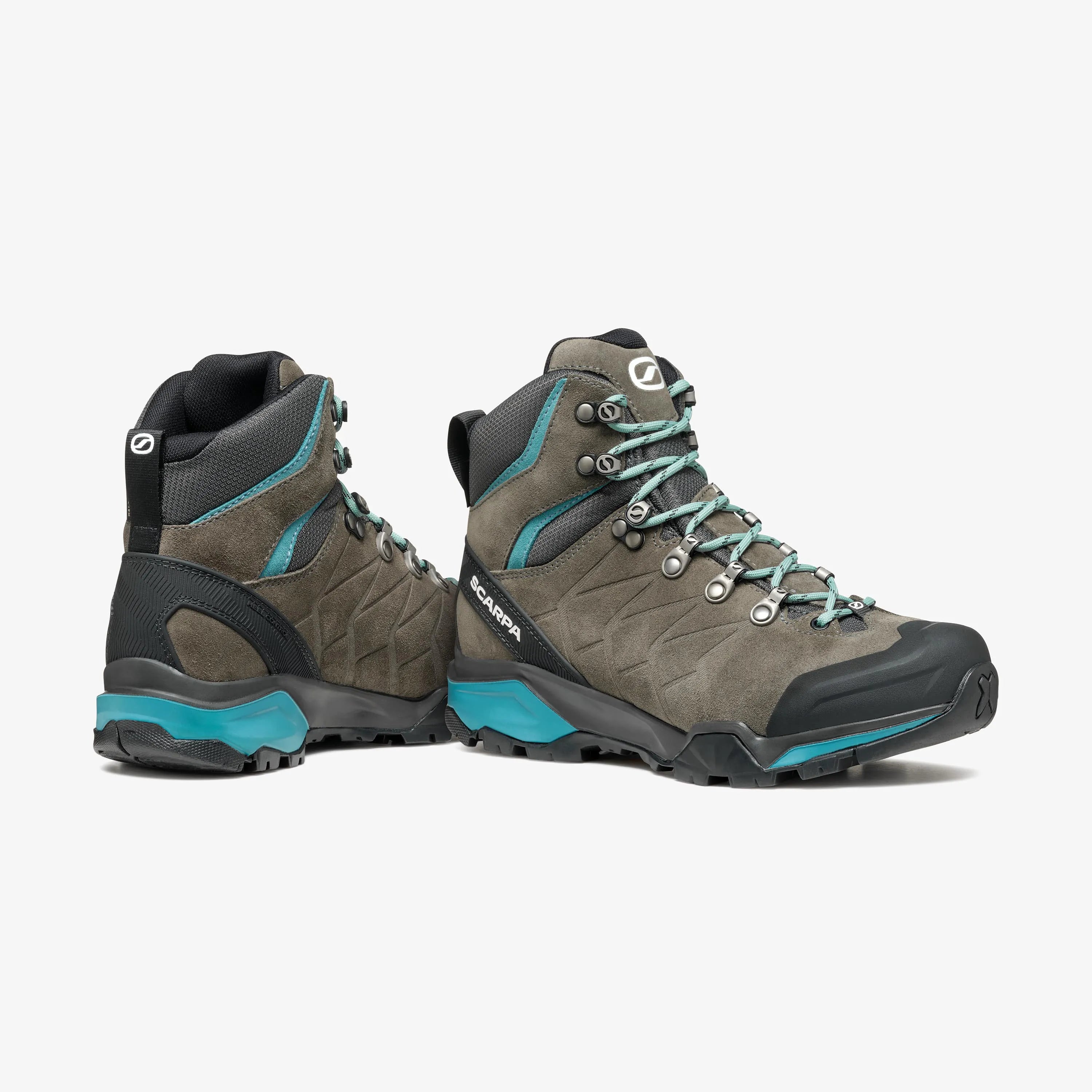 ZG TRK GTX Woman