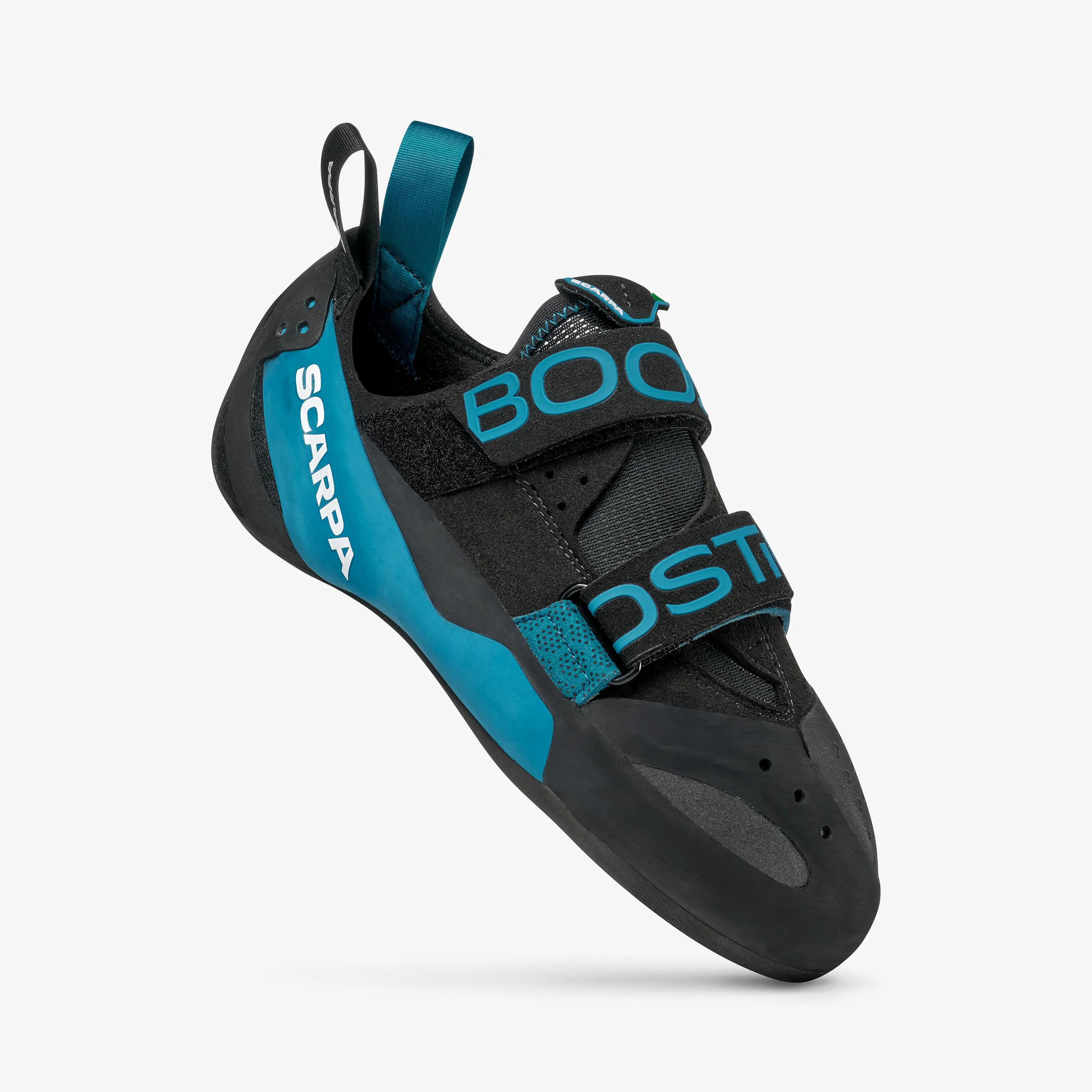 Boostic